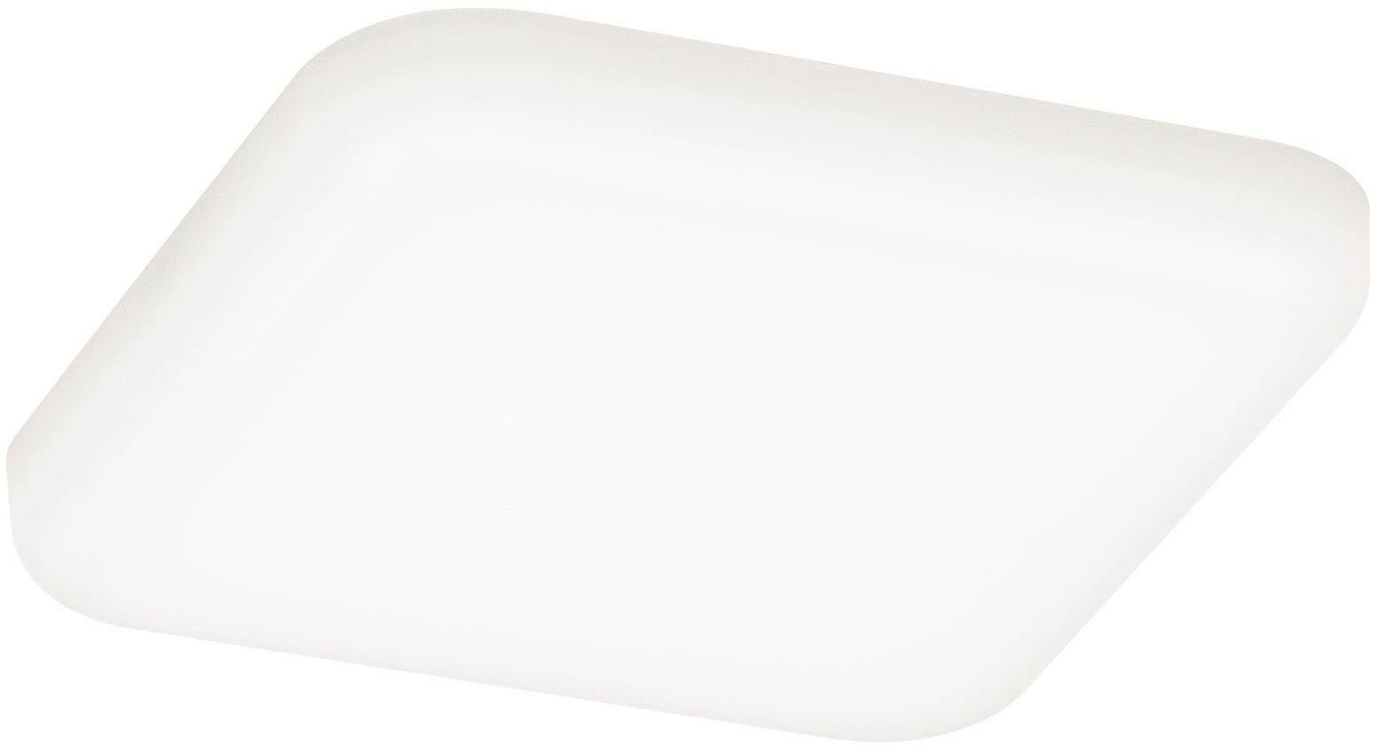Paulmann Ledinbouwlamp LED Inbouwpaneel Veluna VariFit IP44 rond 125mm 8,5W 3.000K Satin (1 stuk)