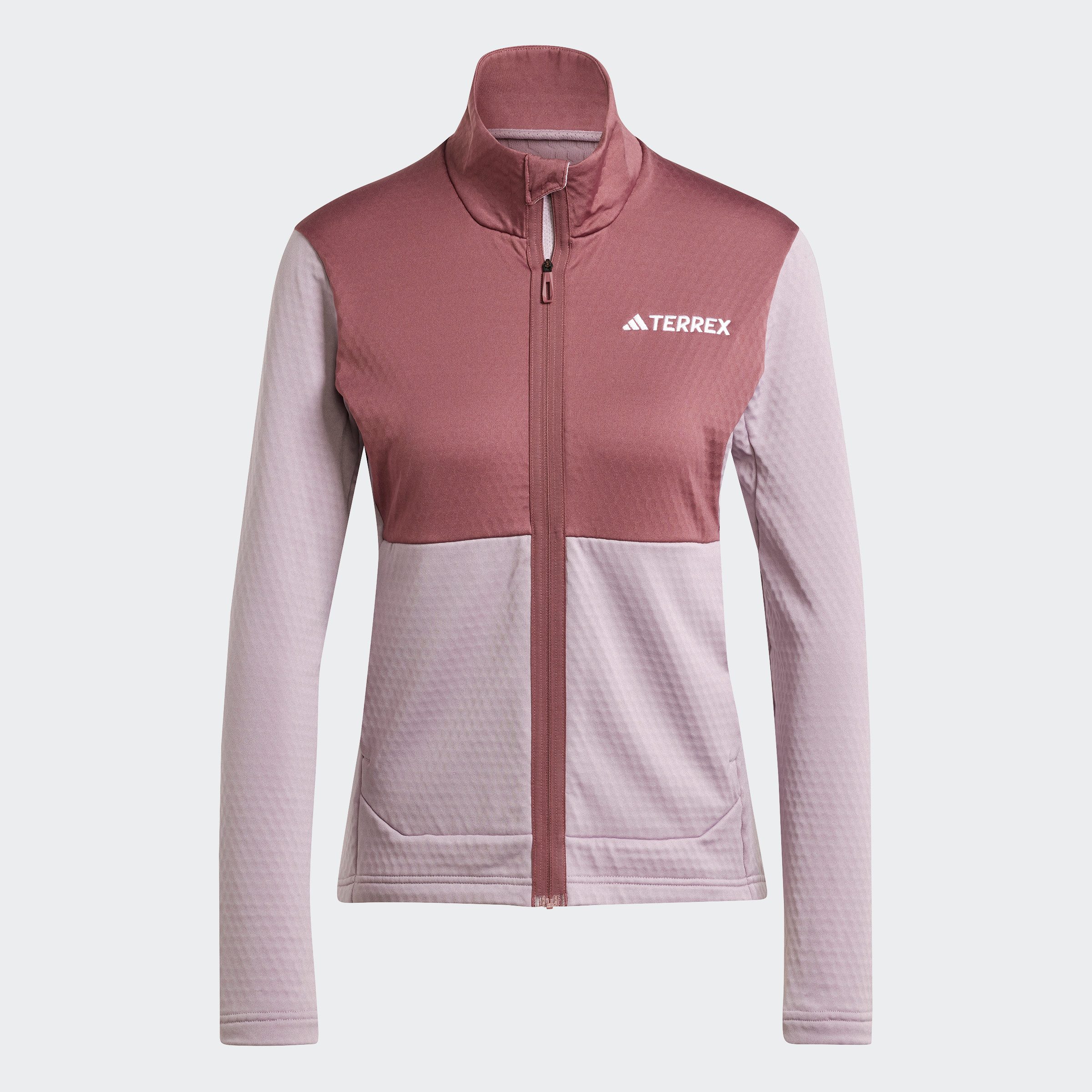 adidas TERREX Fleecejack W MT LT FL JA