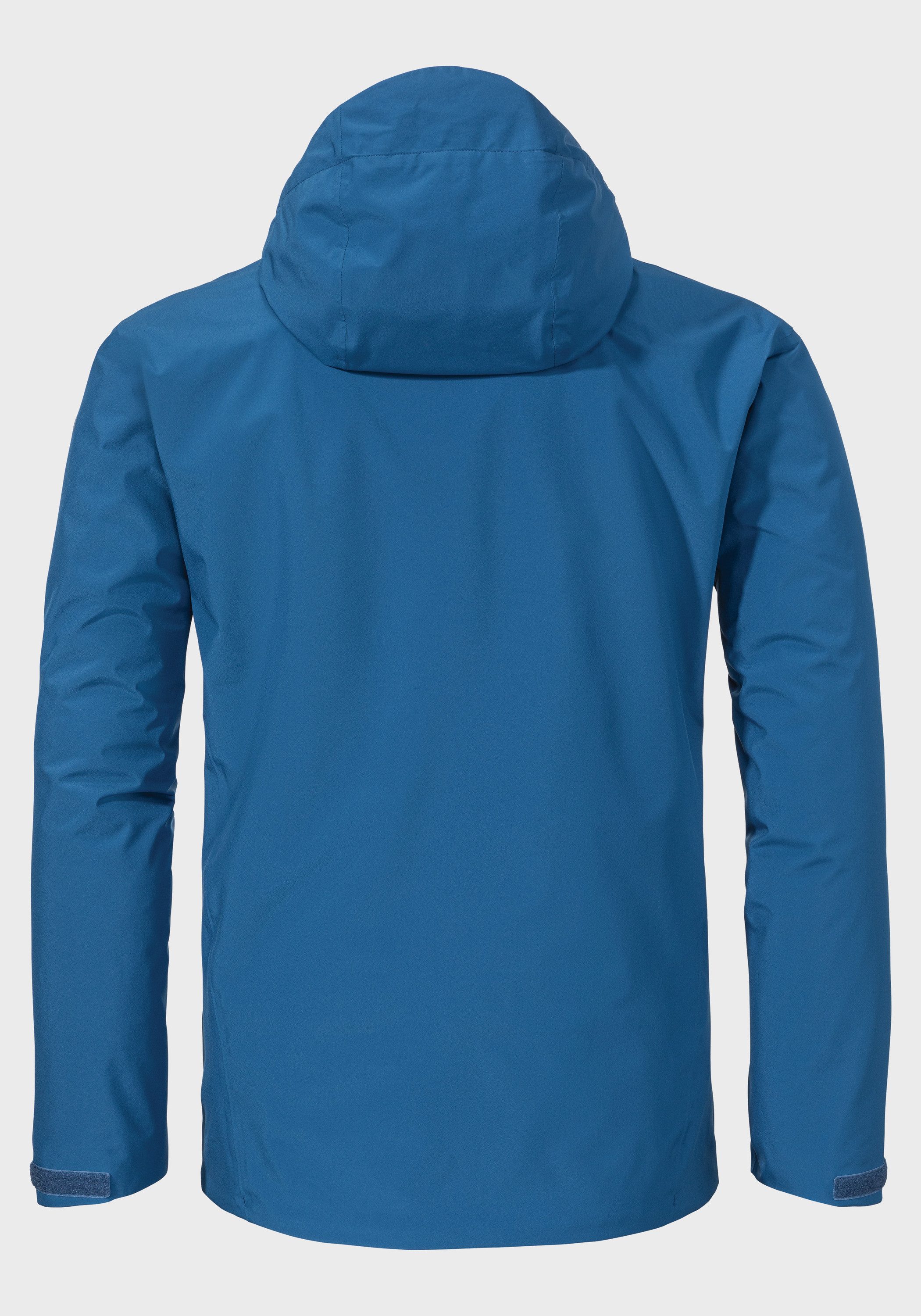 Schöffel Outdoorjack Hiking Jacket Style Mauku MNS