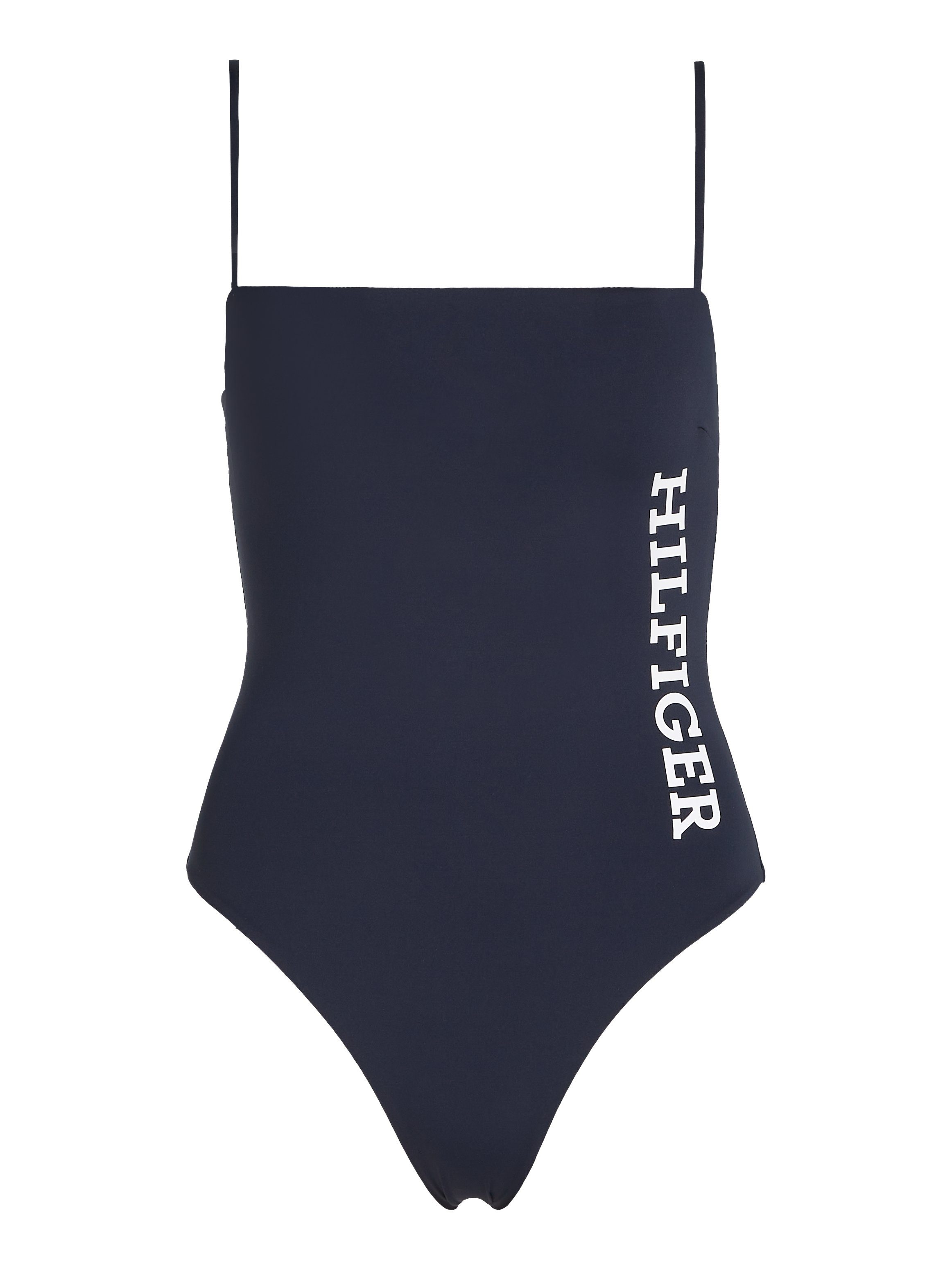 Tommy Hilfiger Swimwear Badpak ONE PIECE (EXT SIZES)