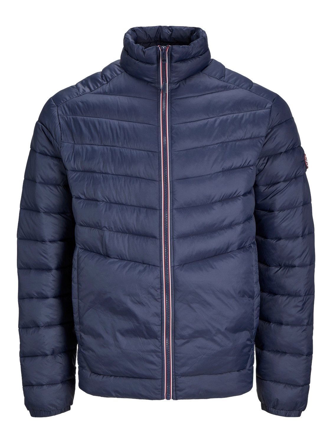 Jack & Jones Gewatteerde jas JJESPRINT PUFFER COLLAR NOOS