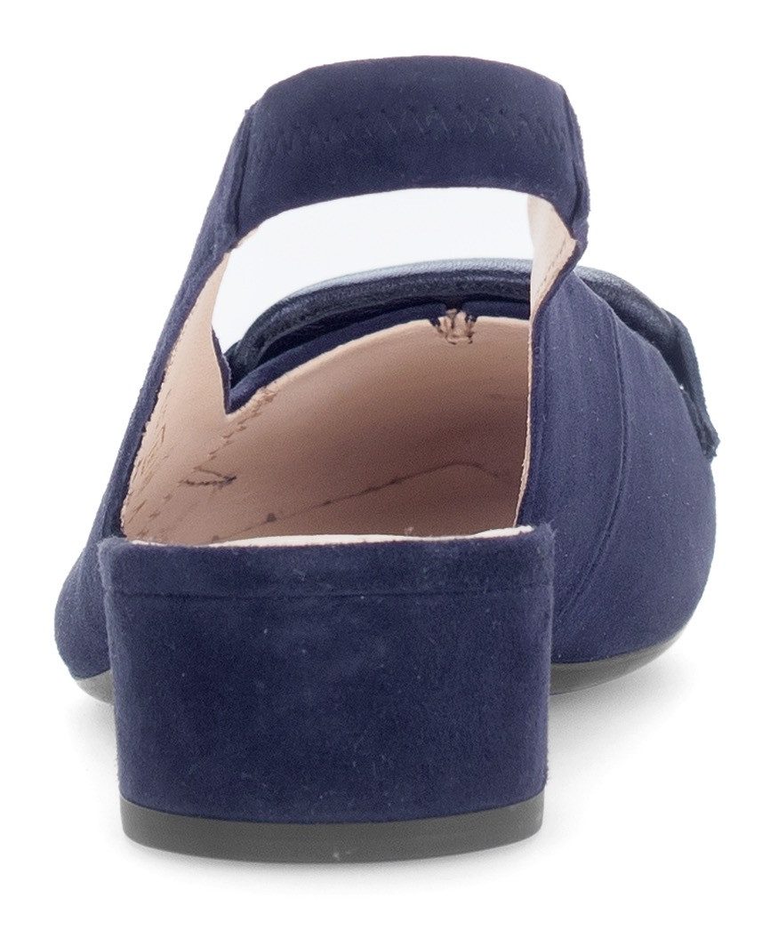 Gabor Slingback pumps