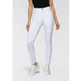 only skinny fit jeans onlpaola met stretch wit