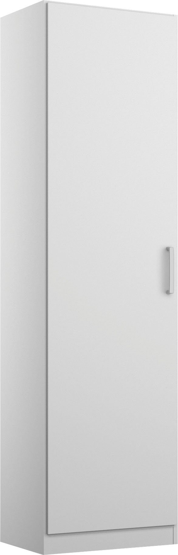 rauch Kastenset Kledingkast kast garderobe garderobekast hoekkast HOMBURG veel opbergruimte, bovenste lade met indeling made in germany