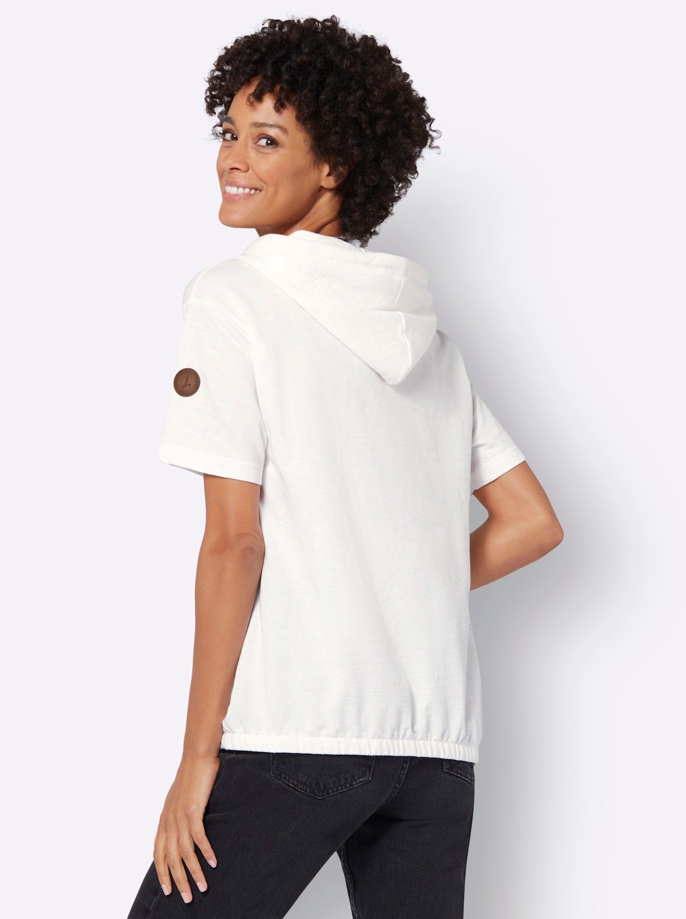 Casual Looks Hoodie