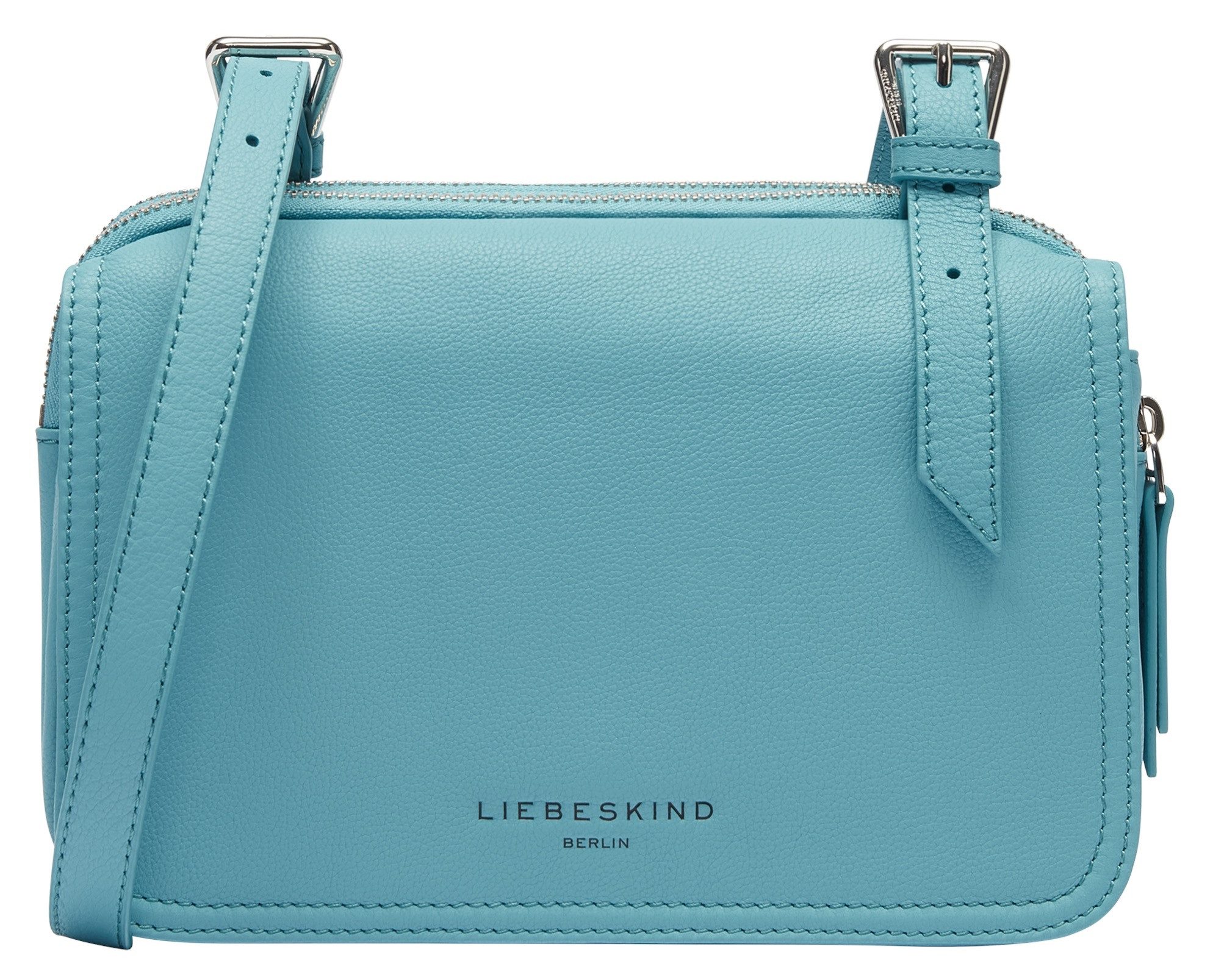 Liebeskind berlin Handtas met labelprint model 'Mareike Harris'