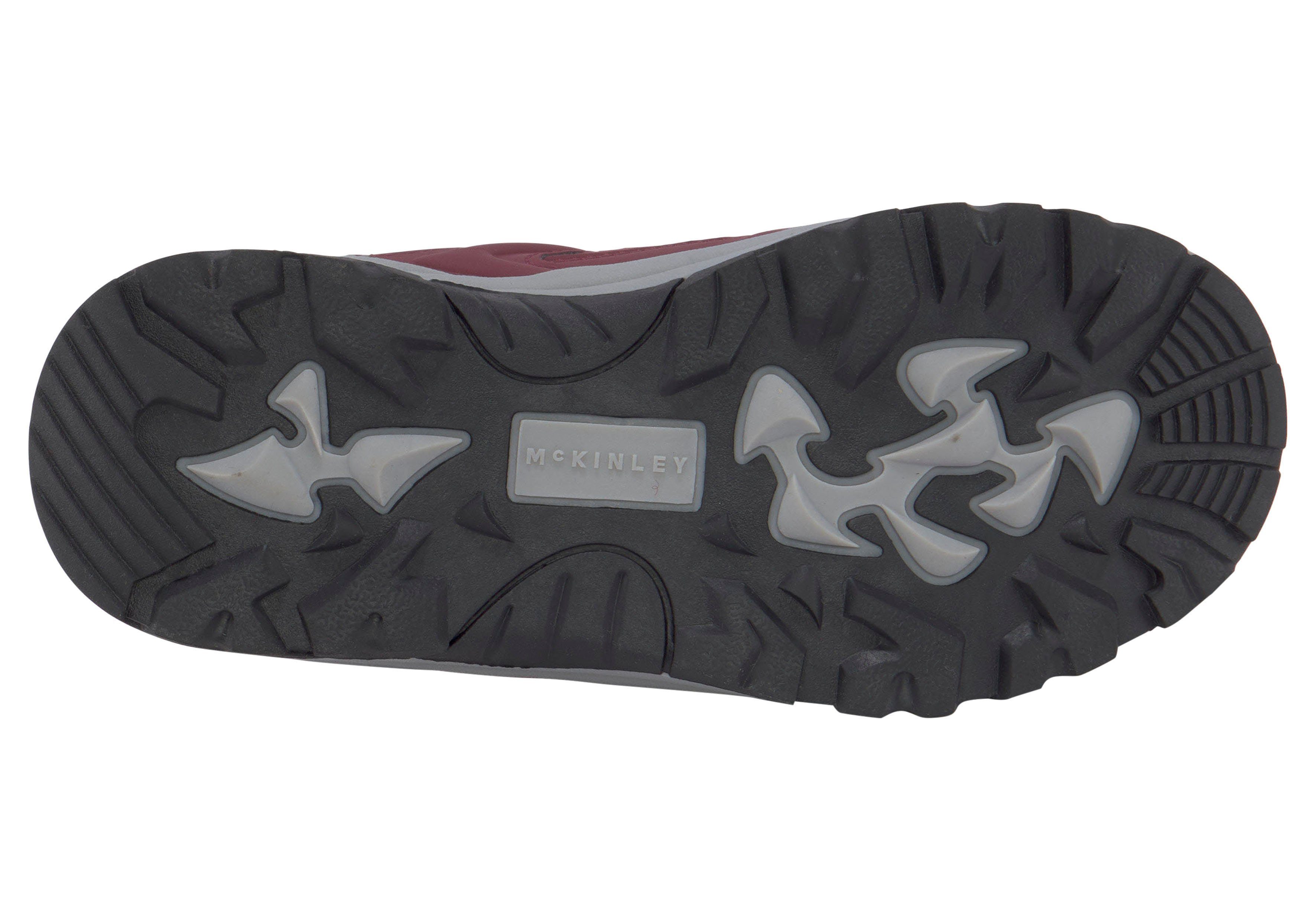 McKinley Wandelschoenen Kinder-wandelschoen Maine II AQB J