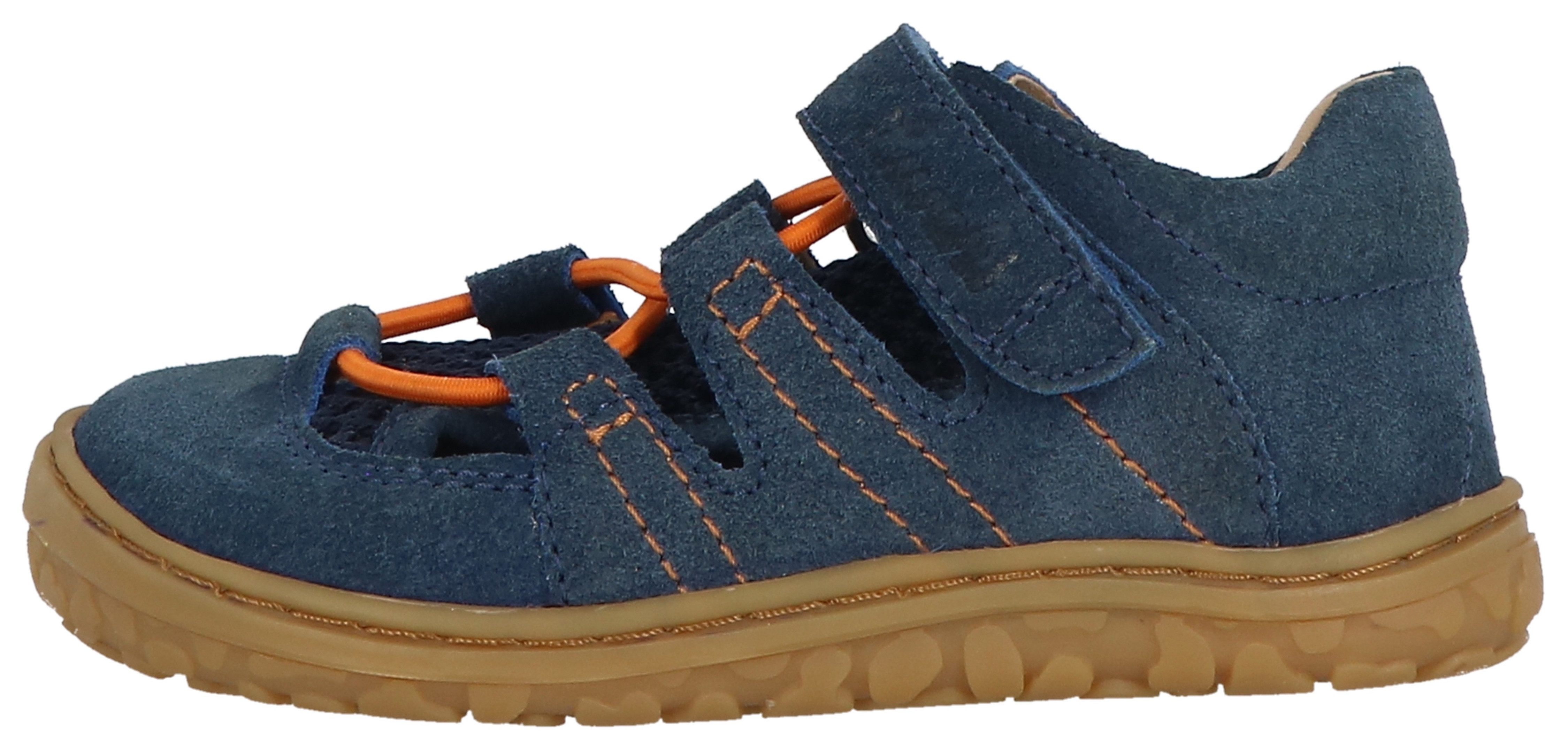 Lurchi Barefootschoenen Naffi, Barefoot