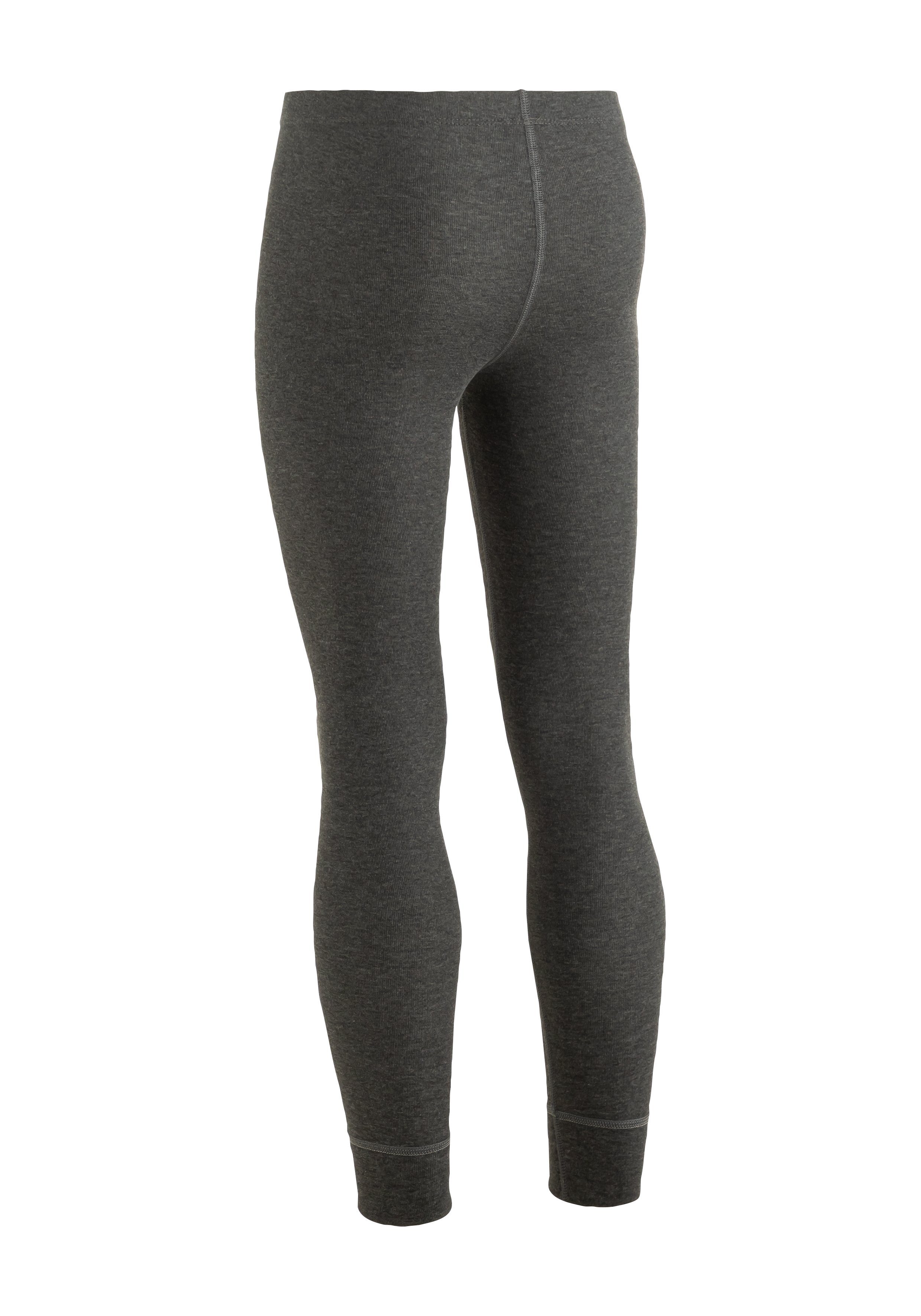 Maier Sports Shirt & broek KIM Kinder ski-ondergoedset, functionele onderkleding, lange onderbroek + onderhemd