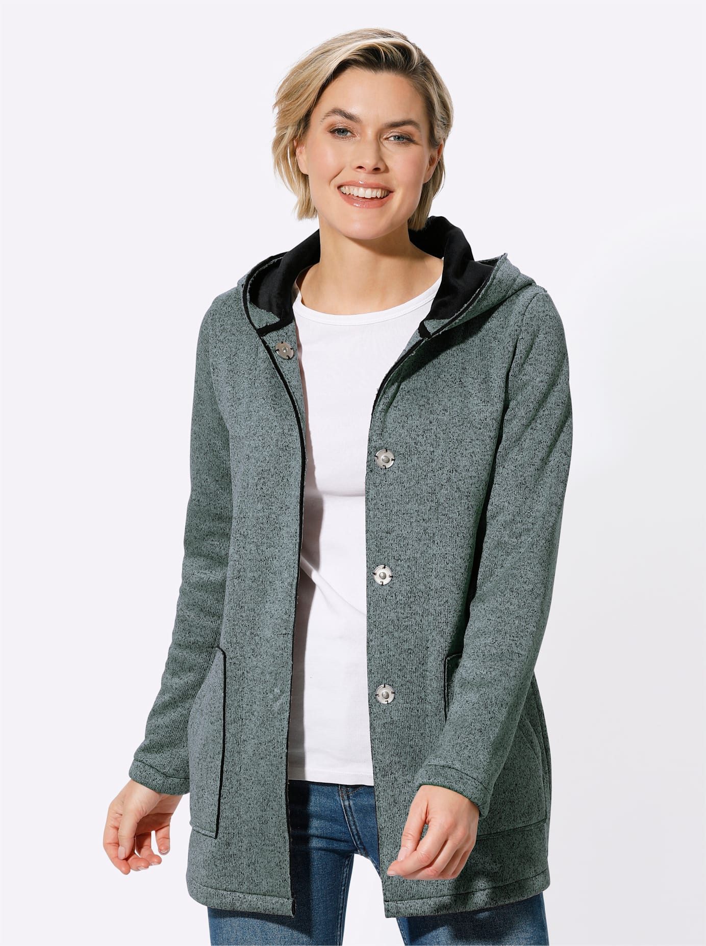 Classic Basics Anorak