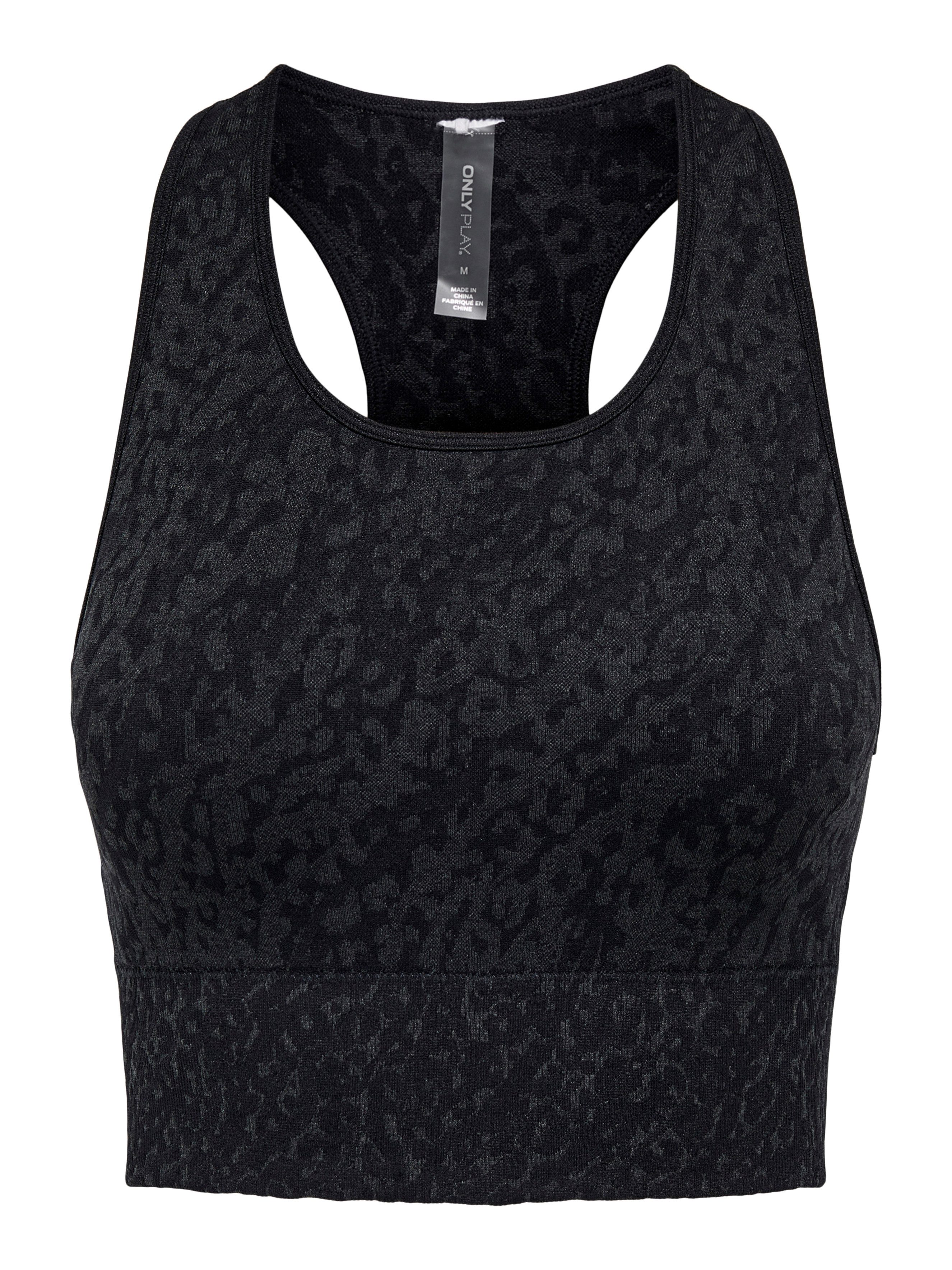 Only Play Sportbustier ONPDAISY-2-BETTY SEAM BRA NOOS