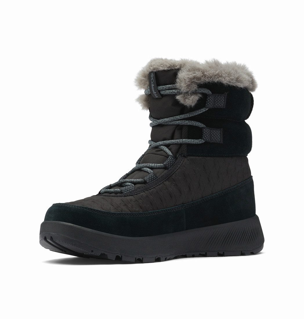 Columbia Snowboots