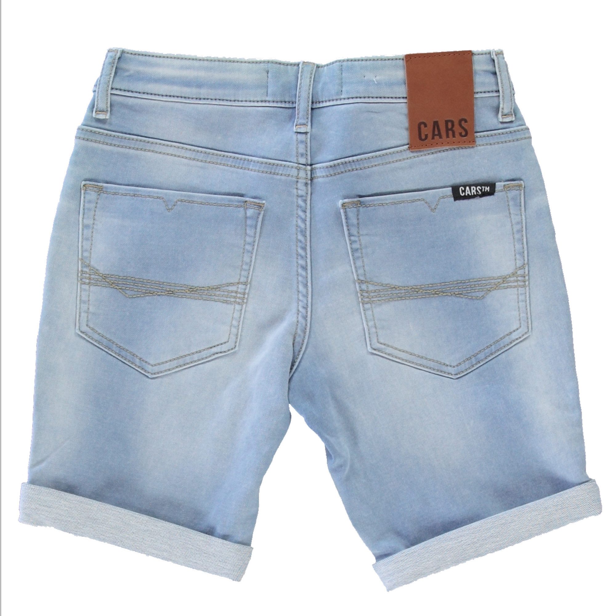 CARS Jeansshort SEATLE Short