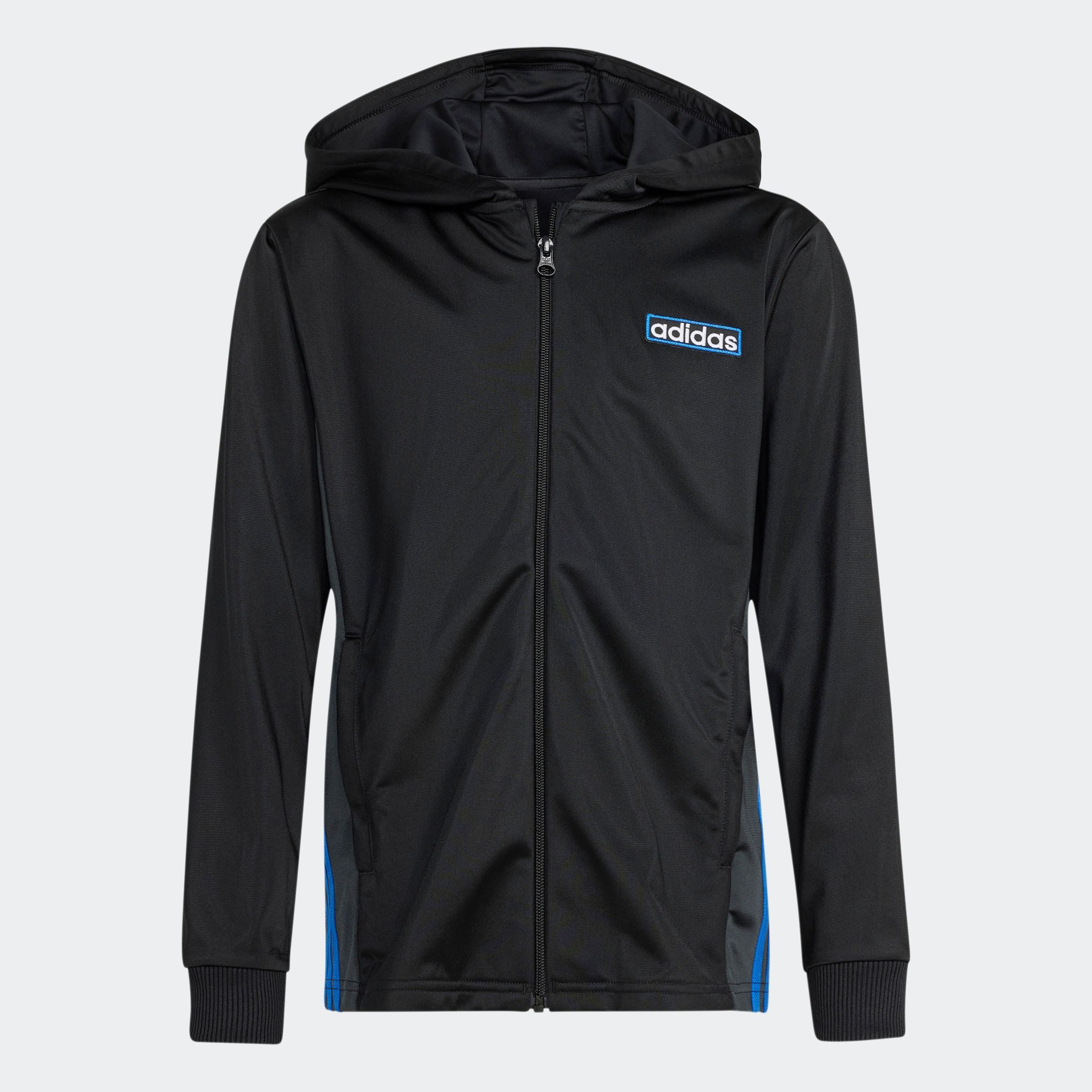 adidas Originals Hoodie ADIBREAK FZ HD