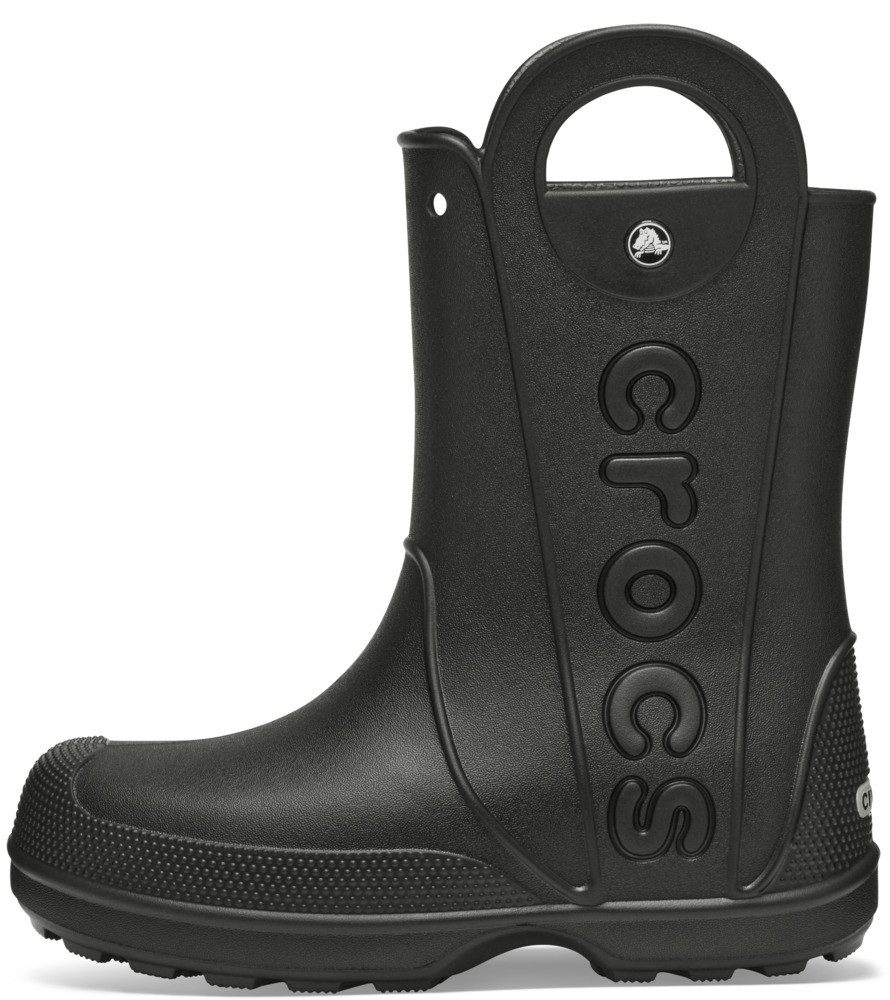 Crocs Regenlaarzen Handle it Rain boot , regenlaarzen, kinderlaarzen met praktische draaghengsels