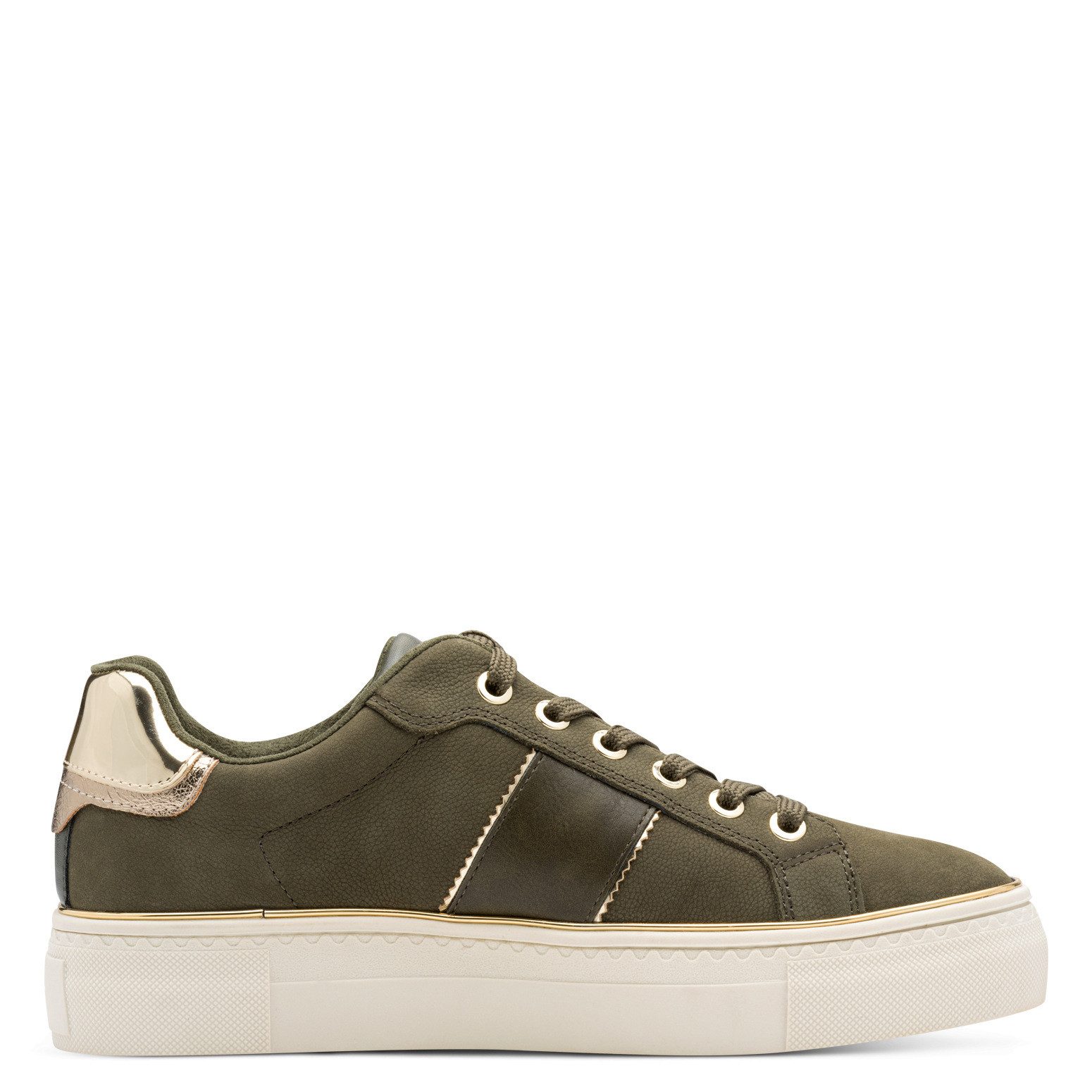 Tamaris Plateausneakers