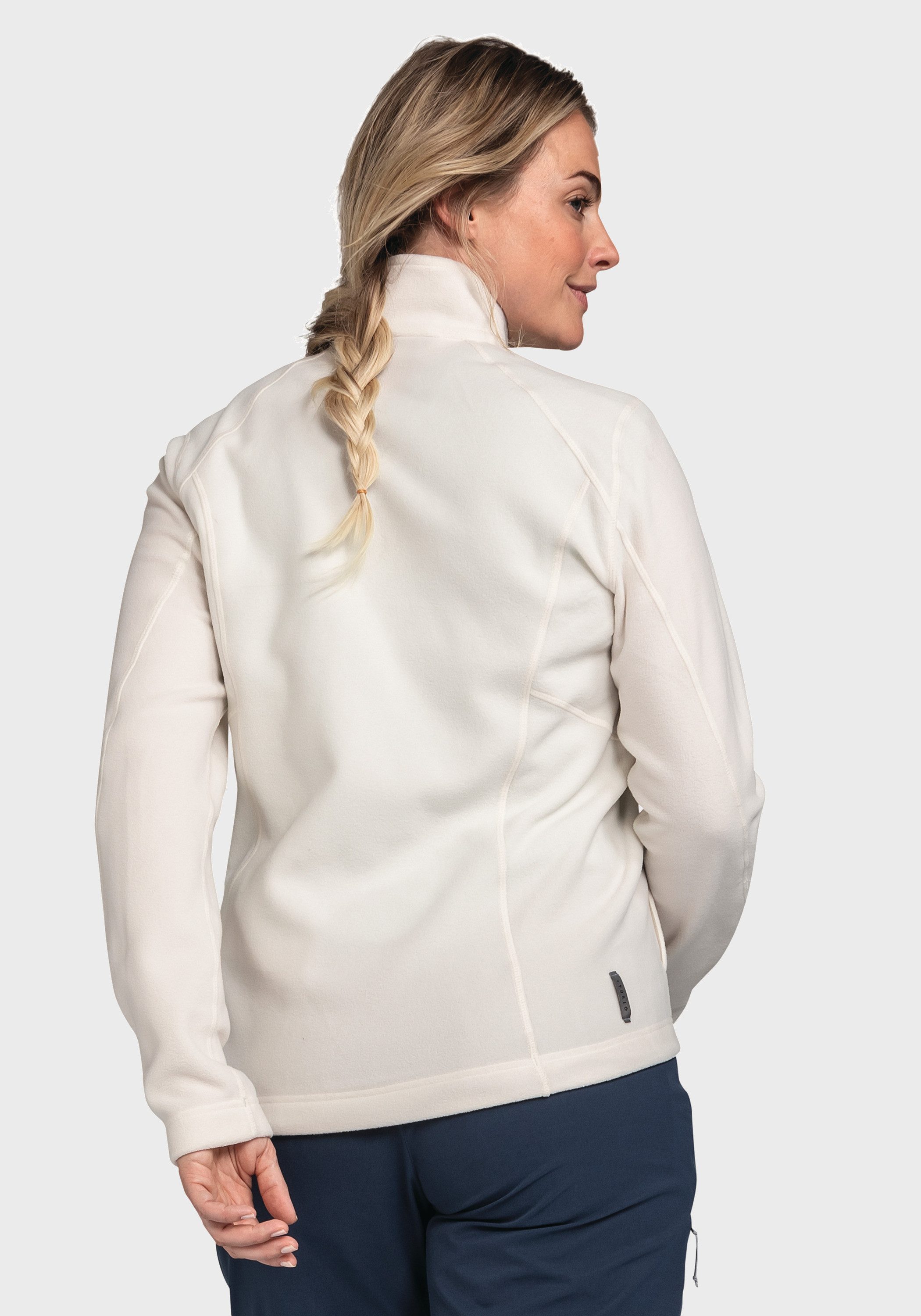 Schöffel Fleecejack Fleece Jacket Leona3