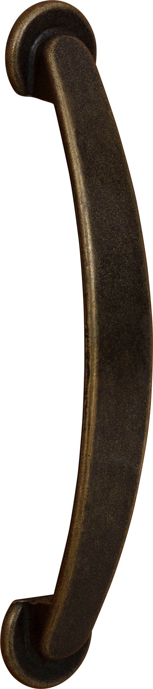 Home affaire Halfhoge kast Rodby Massief, FSC®-gecertificeerd hout, breedte 75 cm, hoogte 130 cm