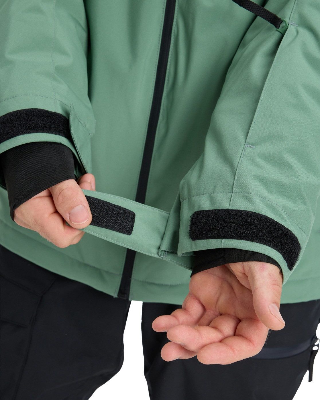 Quiksilver Snowboardjack