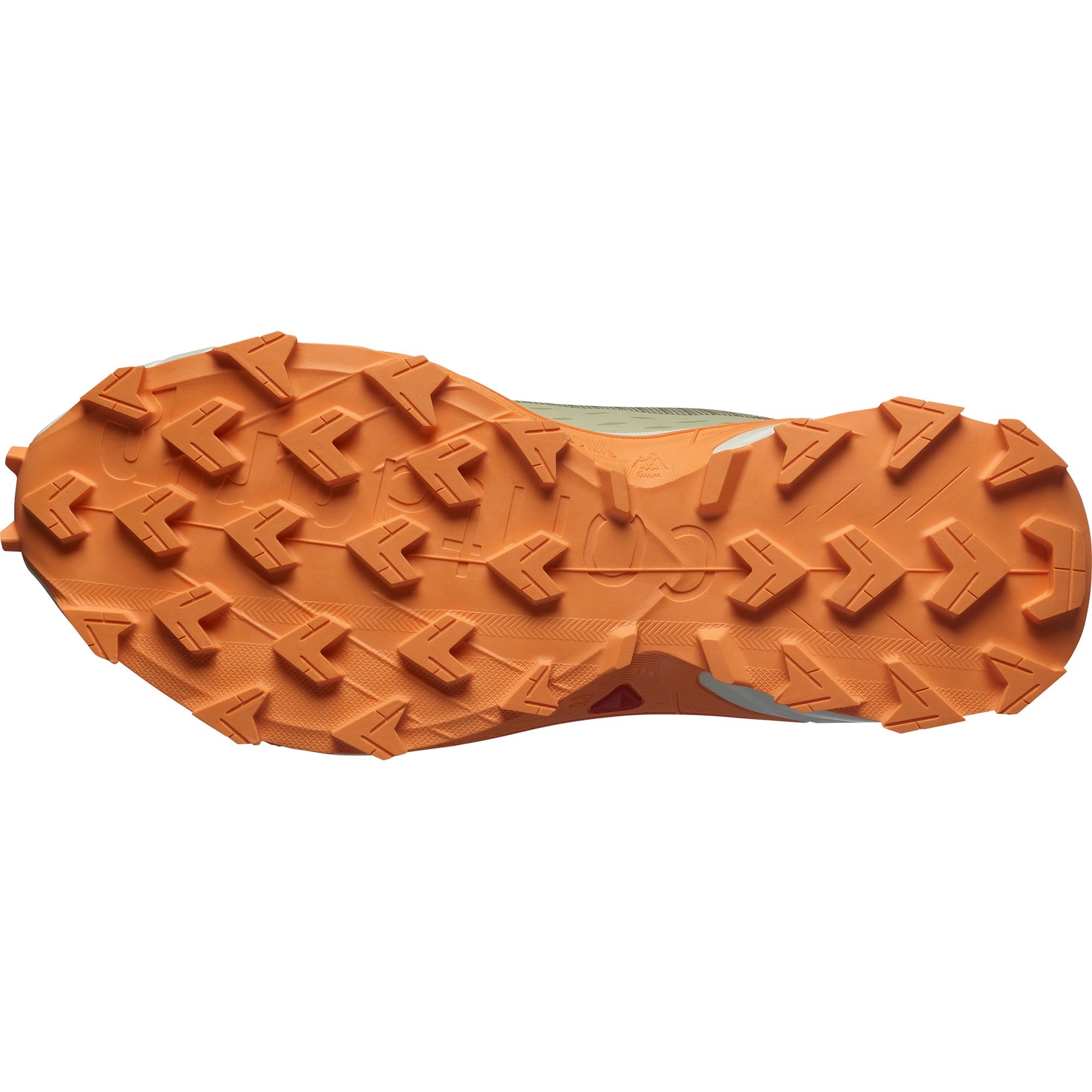 Salomon Runningschoenen ALPHACROSS 5