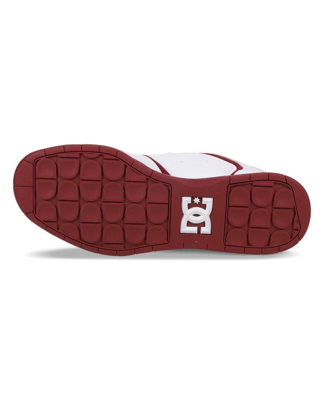 DC Shoes Sneakers Central