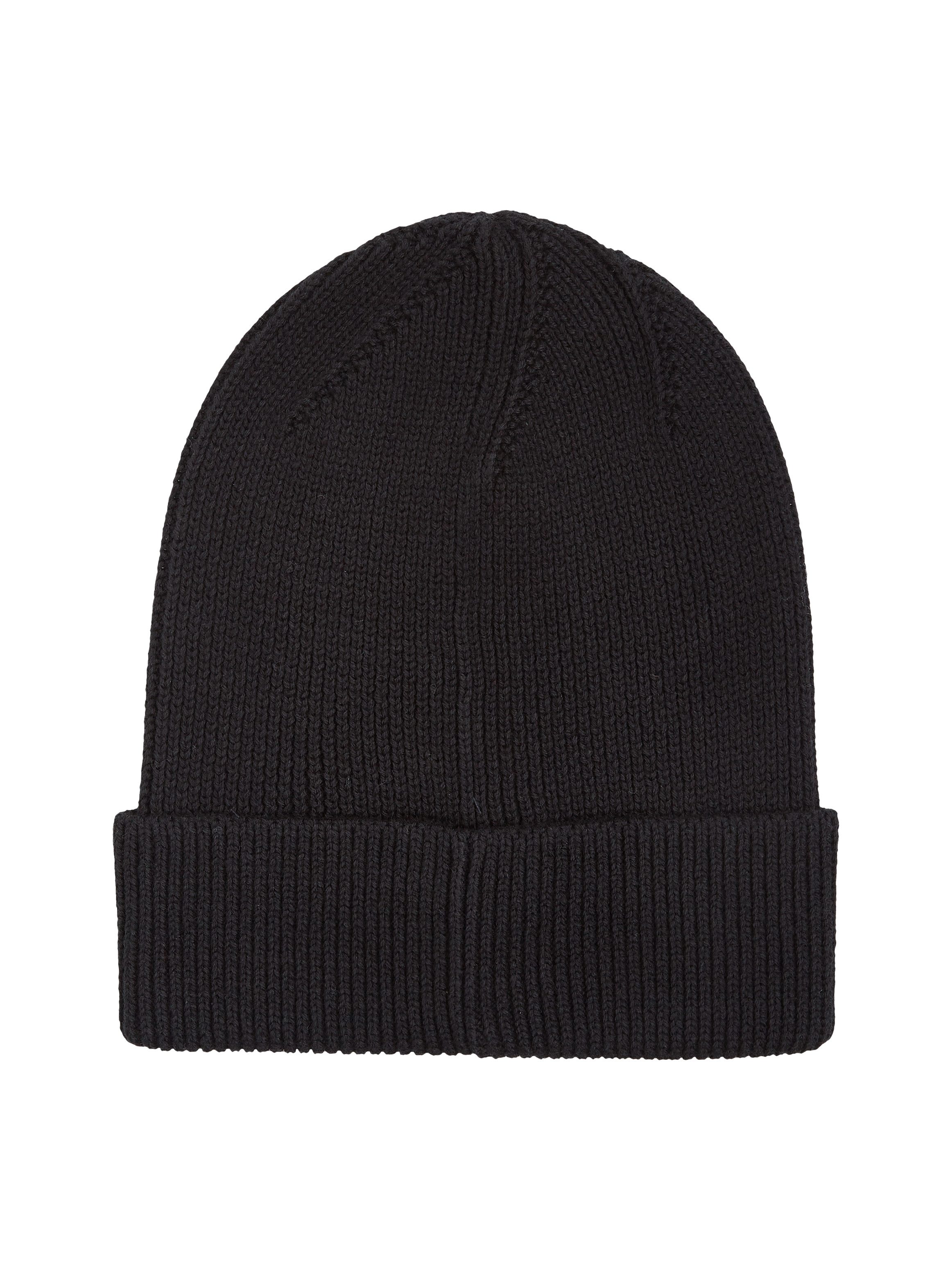 TOMMY JEANS Beanie TJW ELONGATED FLAG BEANIE