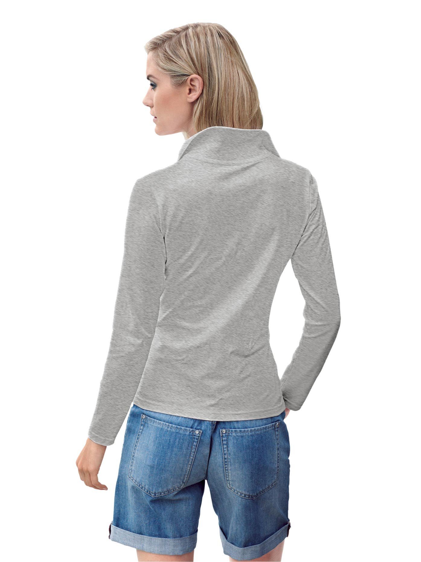 heine Poloshirt (1-delig)