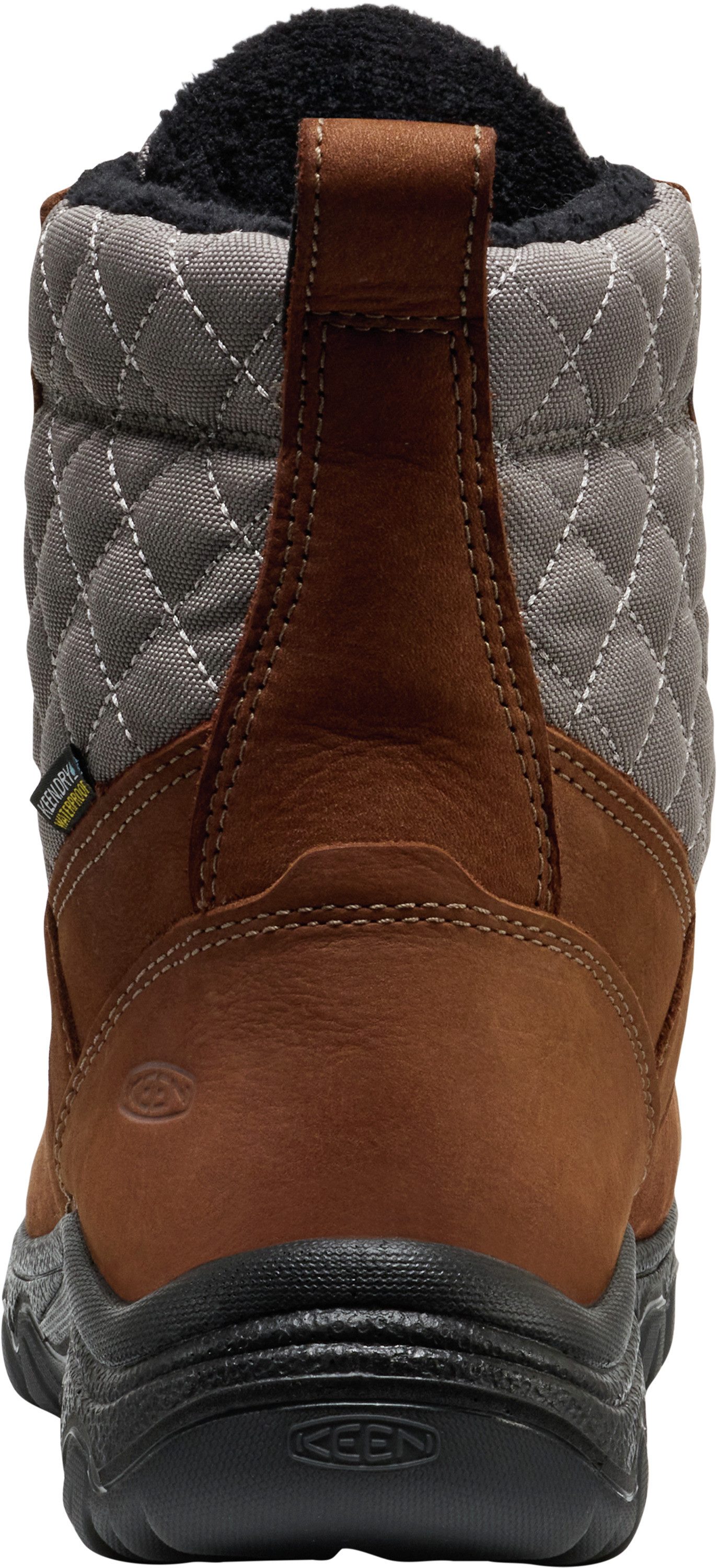 Keen Winterlaarzen GRETA BOOT II WP Snowboots, winterlaarzen, winterschoenen, waterdicht, gevoerd
