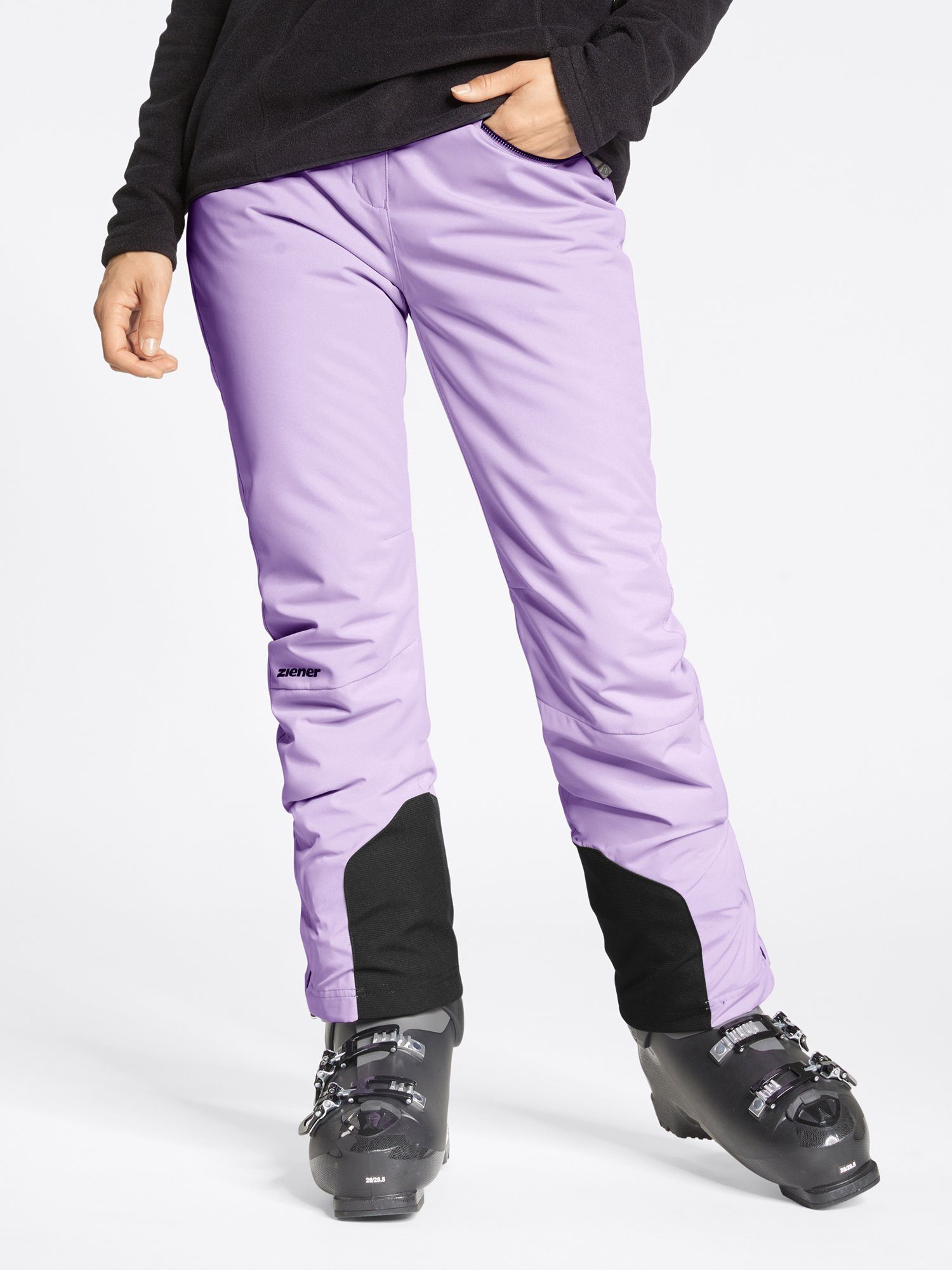 Ziener Skibroek TILLA
