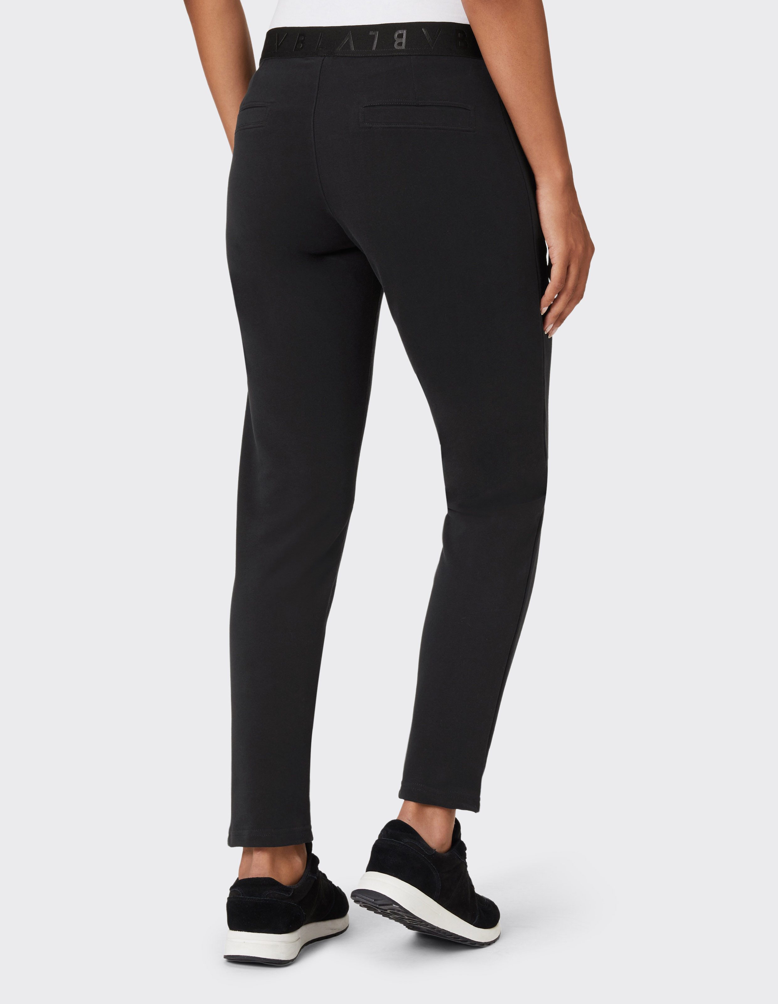 Venice Beach Sweatbroek SHELLY
