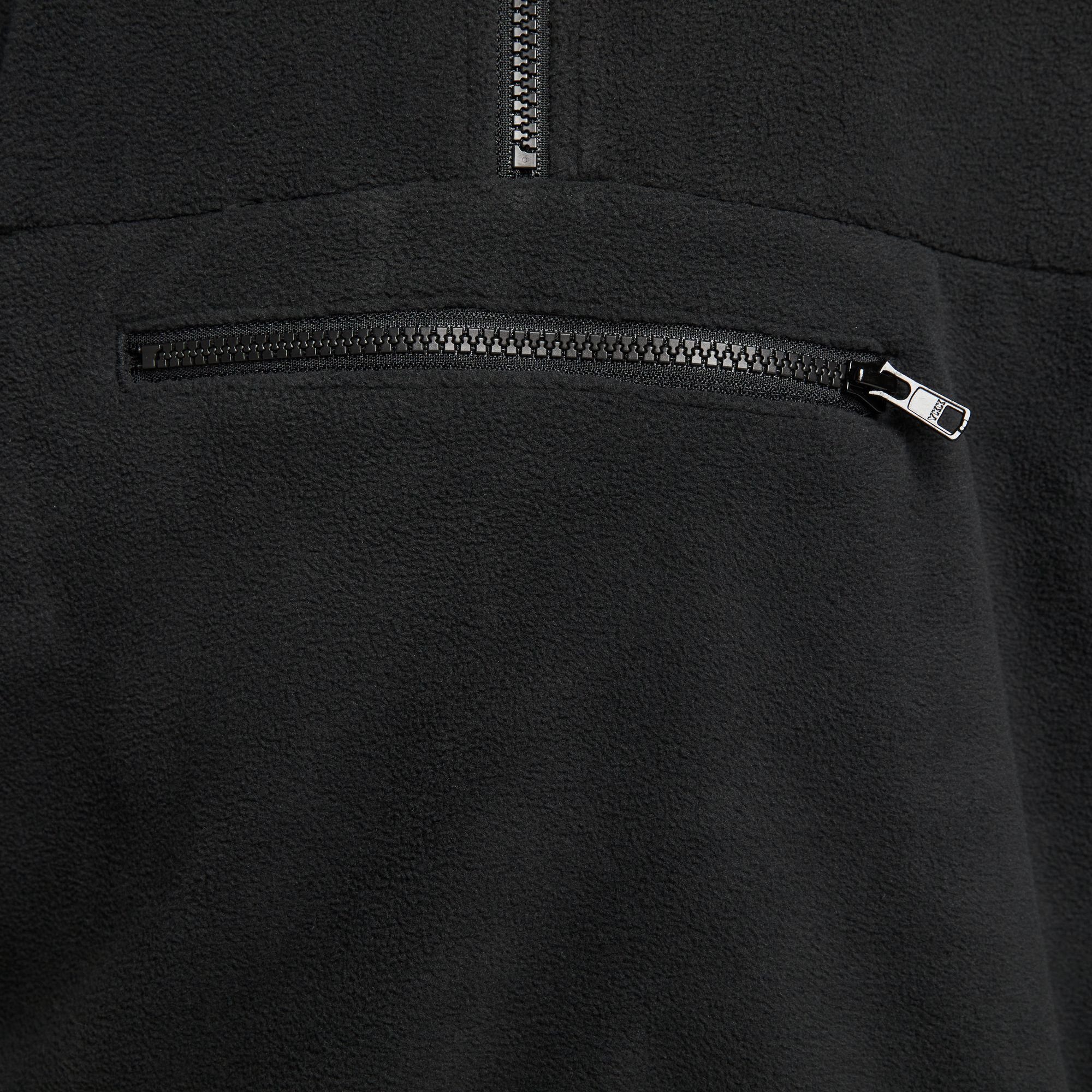 Nike Sportswear Sweatshirt CLUB FLEECE+ MEN'S 1/-ZIP FLEECE TOP