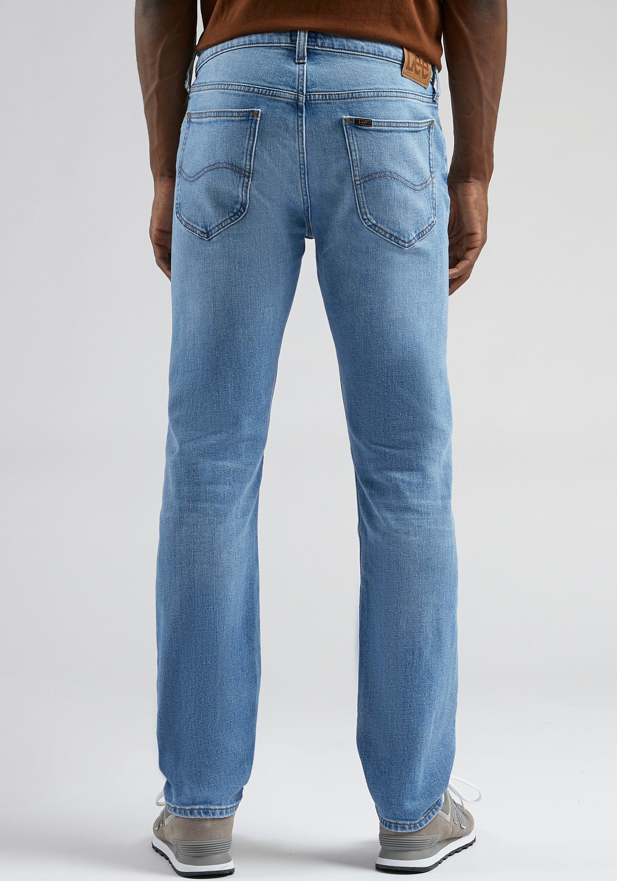 Lee® Regular fit jeans Daren ZIP Fly