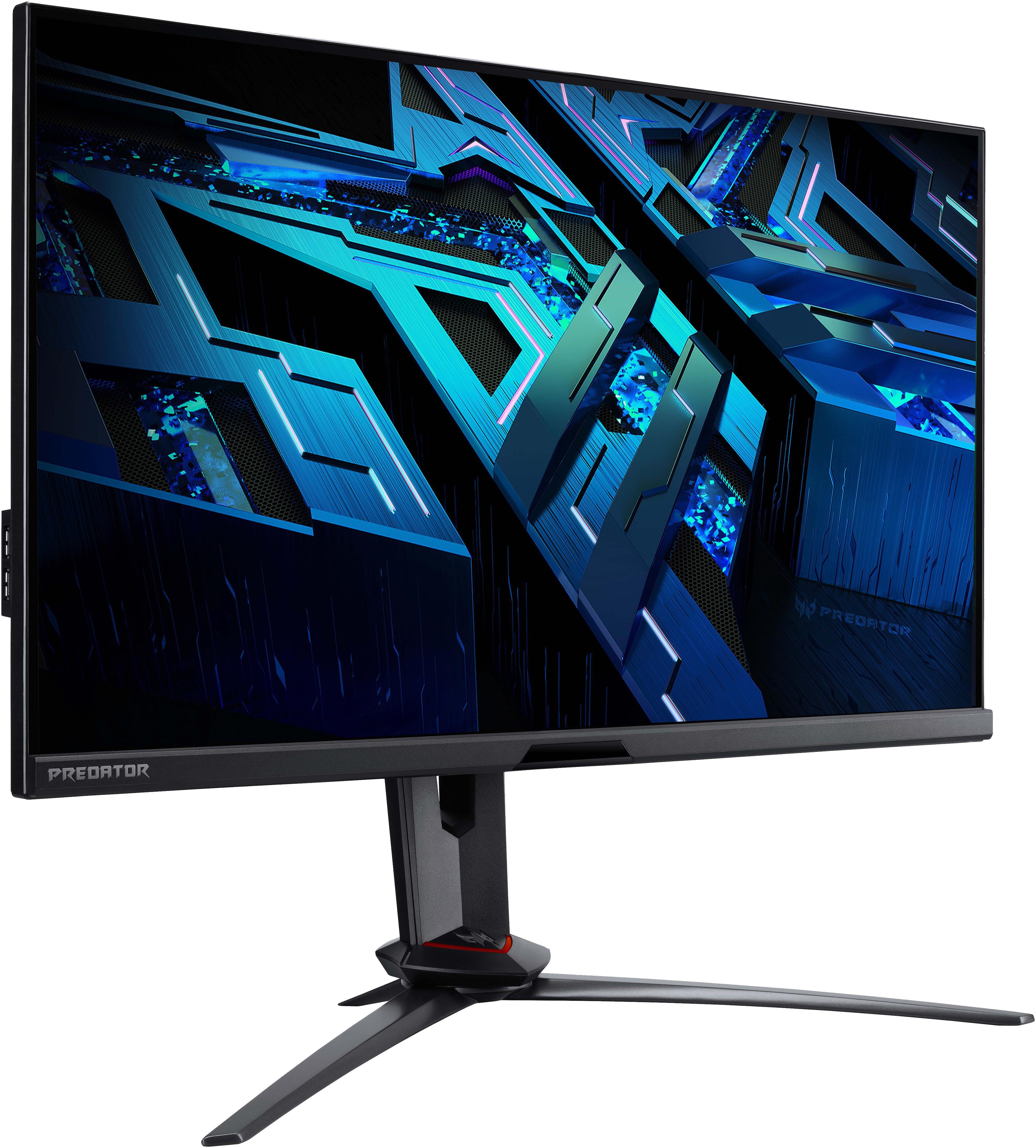 Acer Gaming-ledscherm Predator XB283K KV, 71 cm / 28", 4K Ultra HD