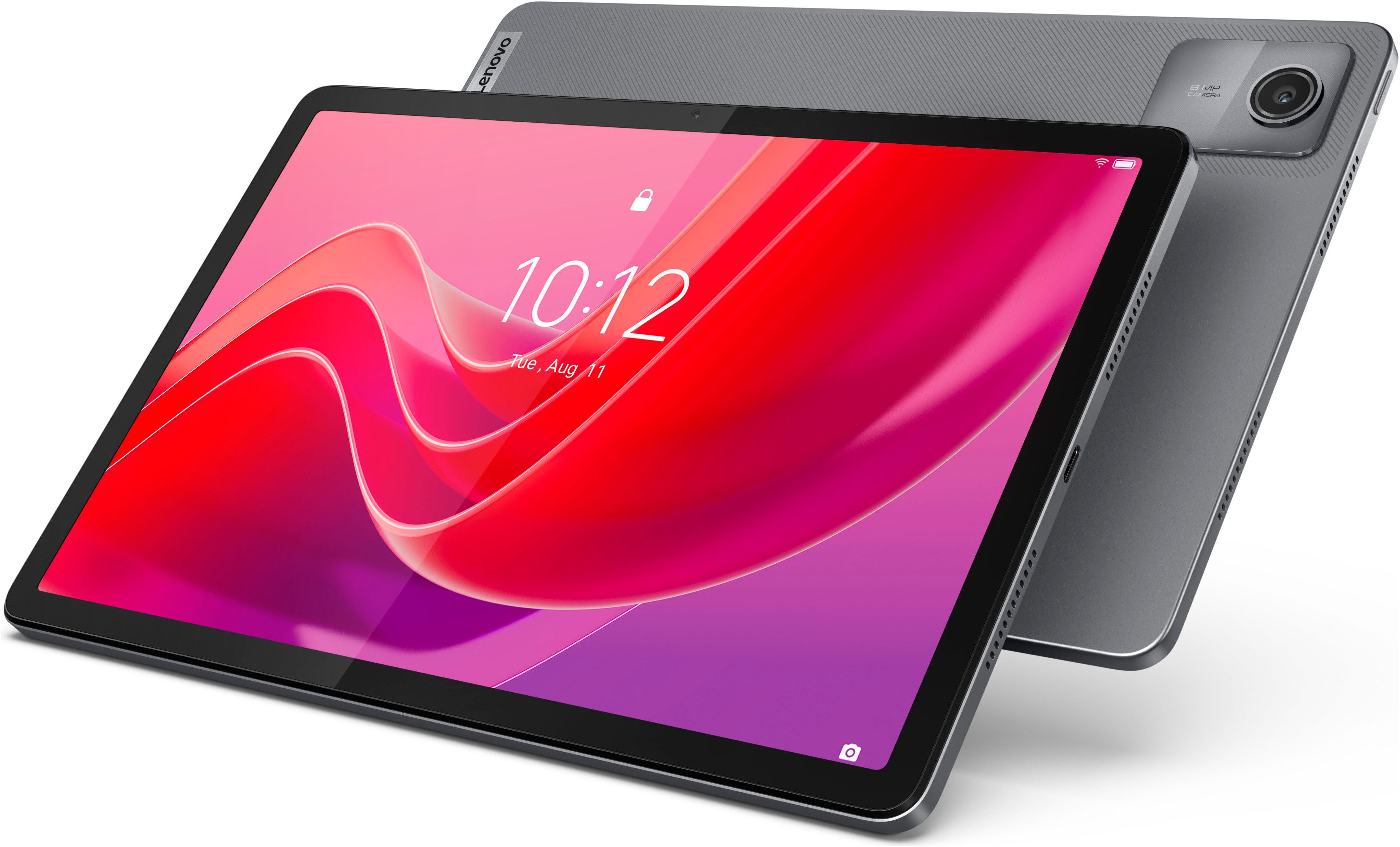 Lenovo Tablet Tab M11, 11", Android