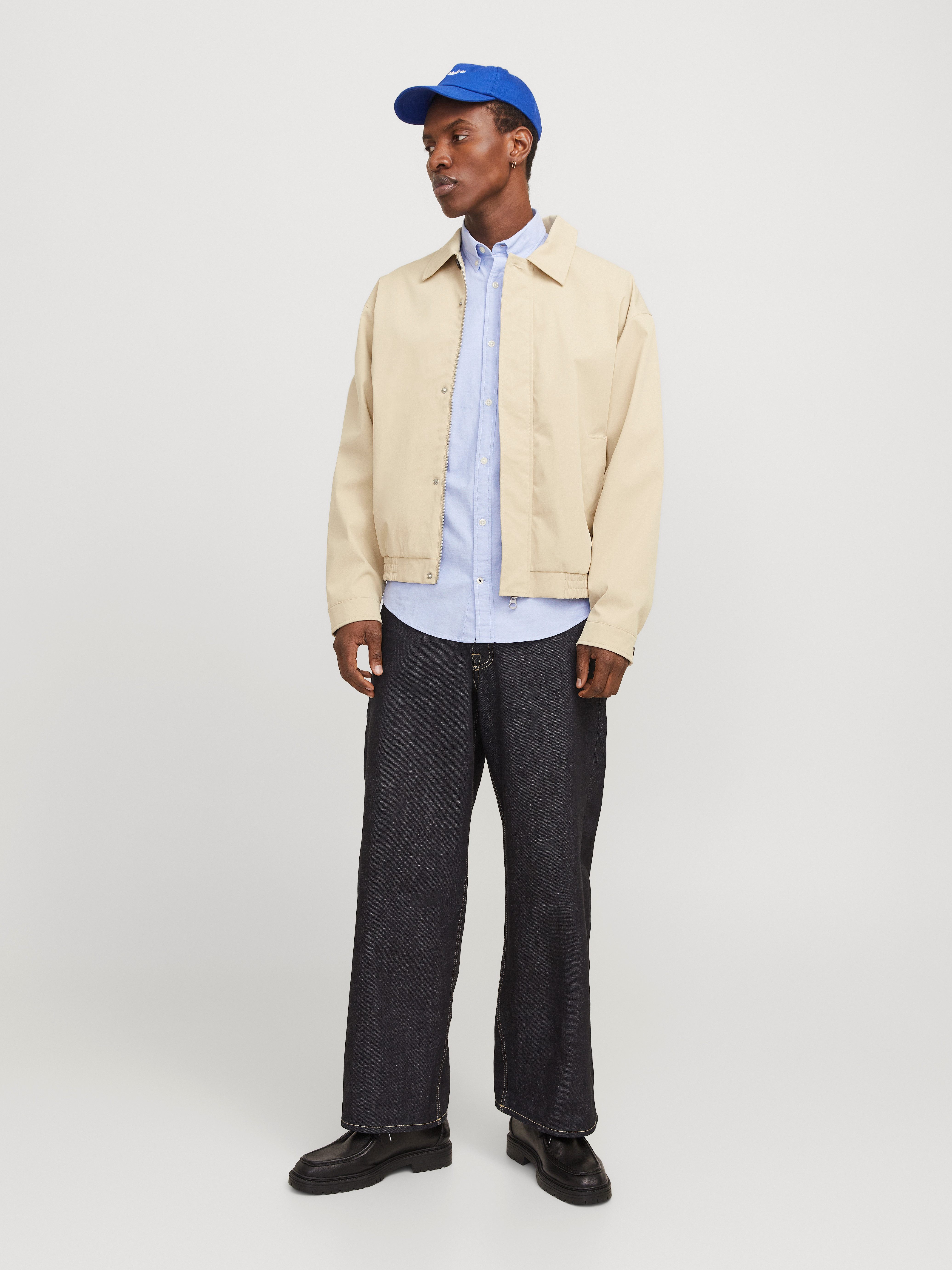Jack & Jones Overhemdjasje JORISLINGTON JACKET