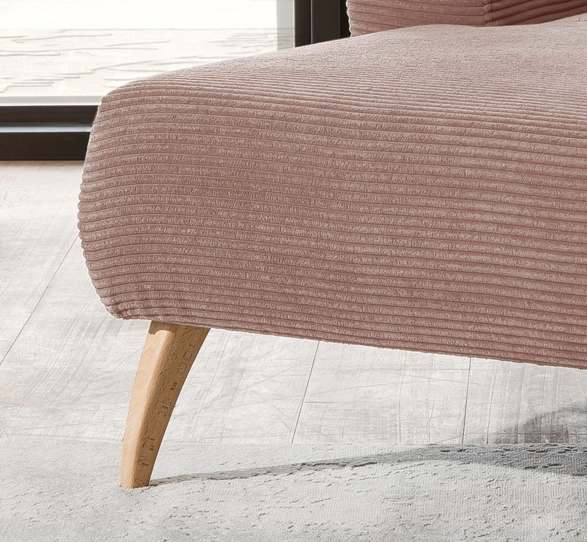 INOSIGN Loveseat Colori