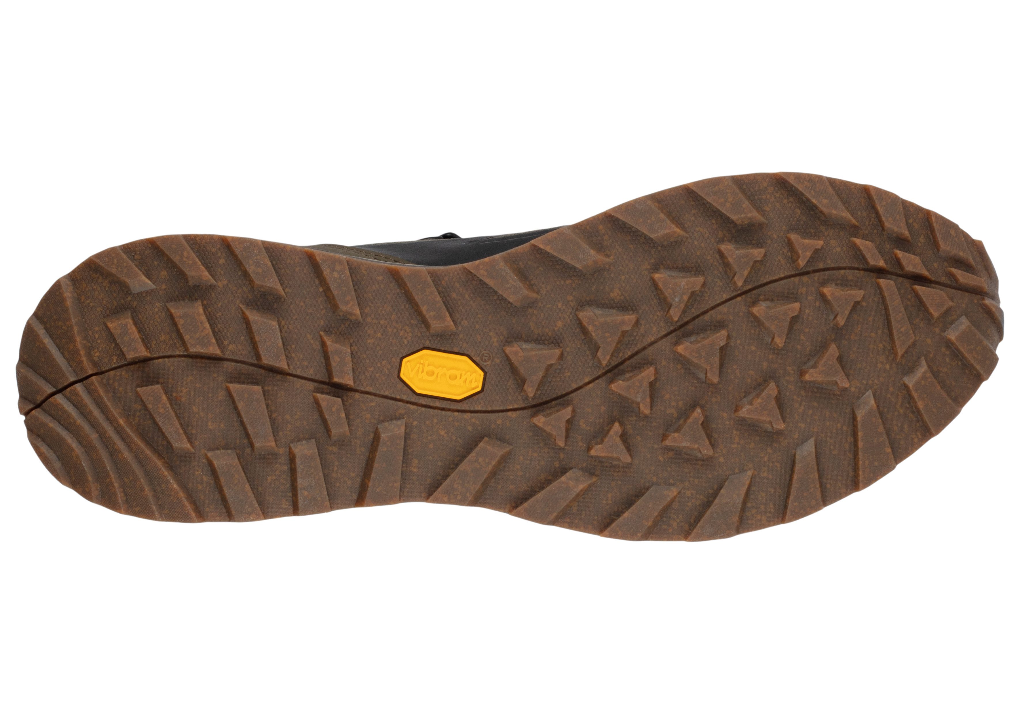 Jack Wolfskin Wandelschoenen TERRAVENTURE TEXAPORE MID M