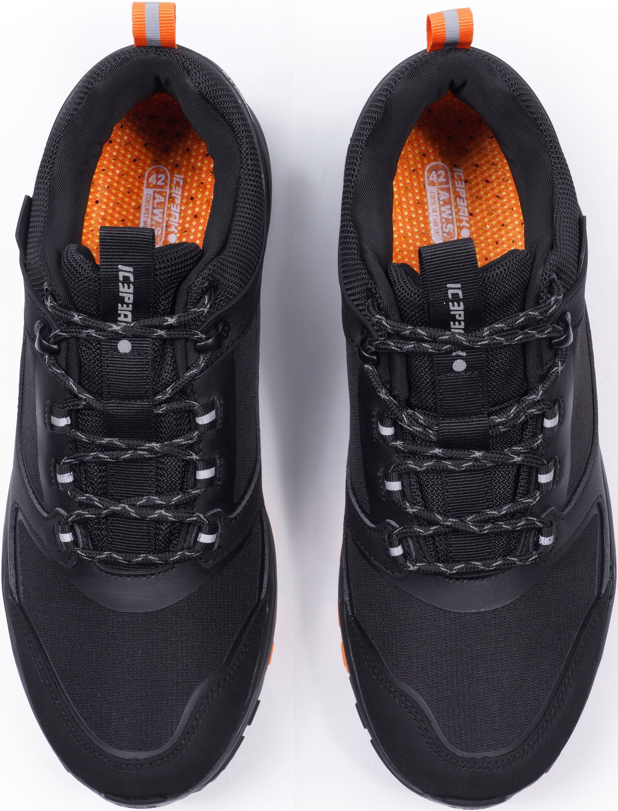 Icepeak Wandelschoenen ADOUR 2 MR