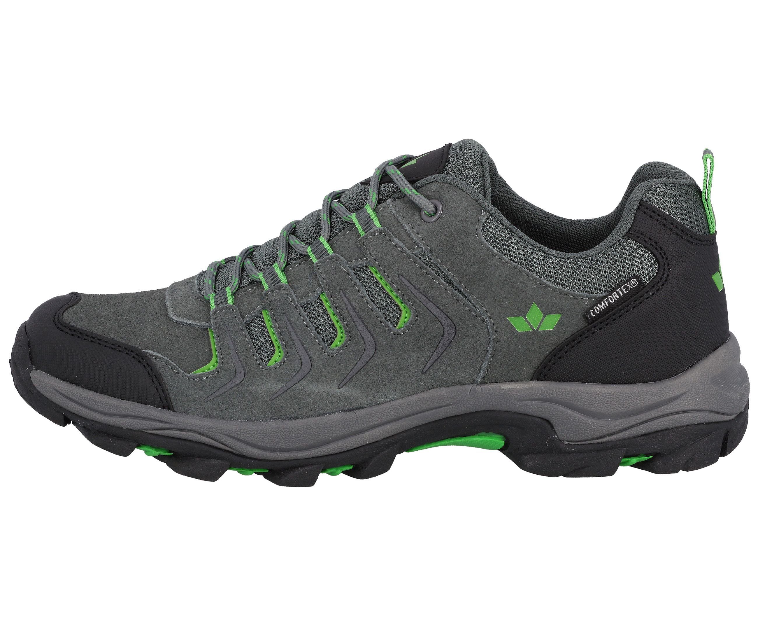 Lico Outdoorschoenen Manaslu