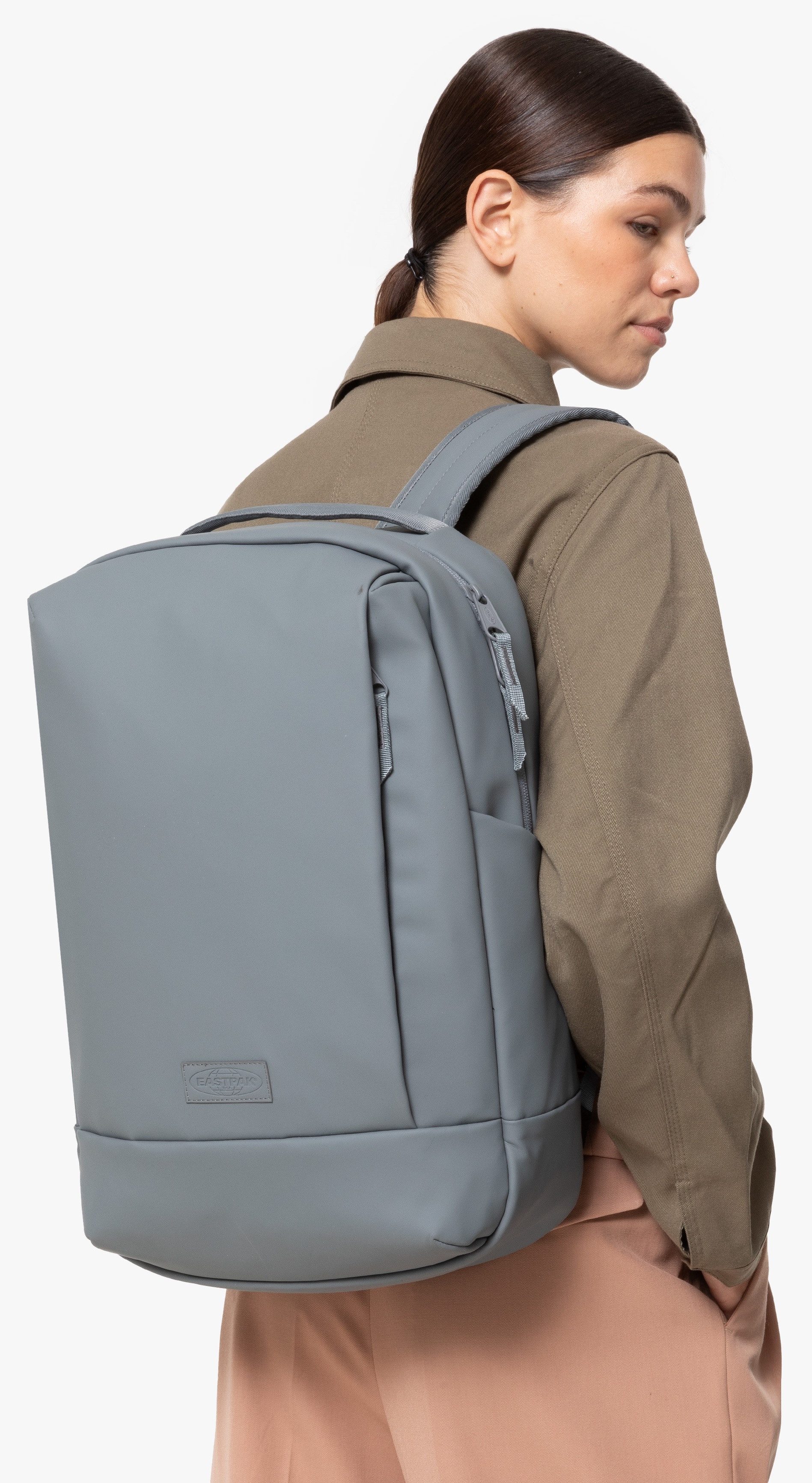 Eastpak Vrijetijdsrugzak TECUM F Stadsrugzak werkrugzak schoolrugzak