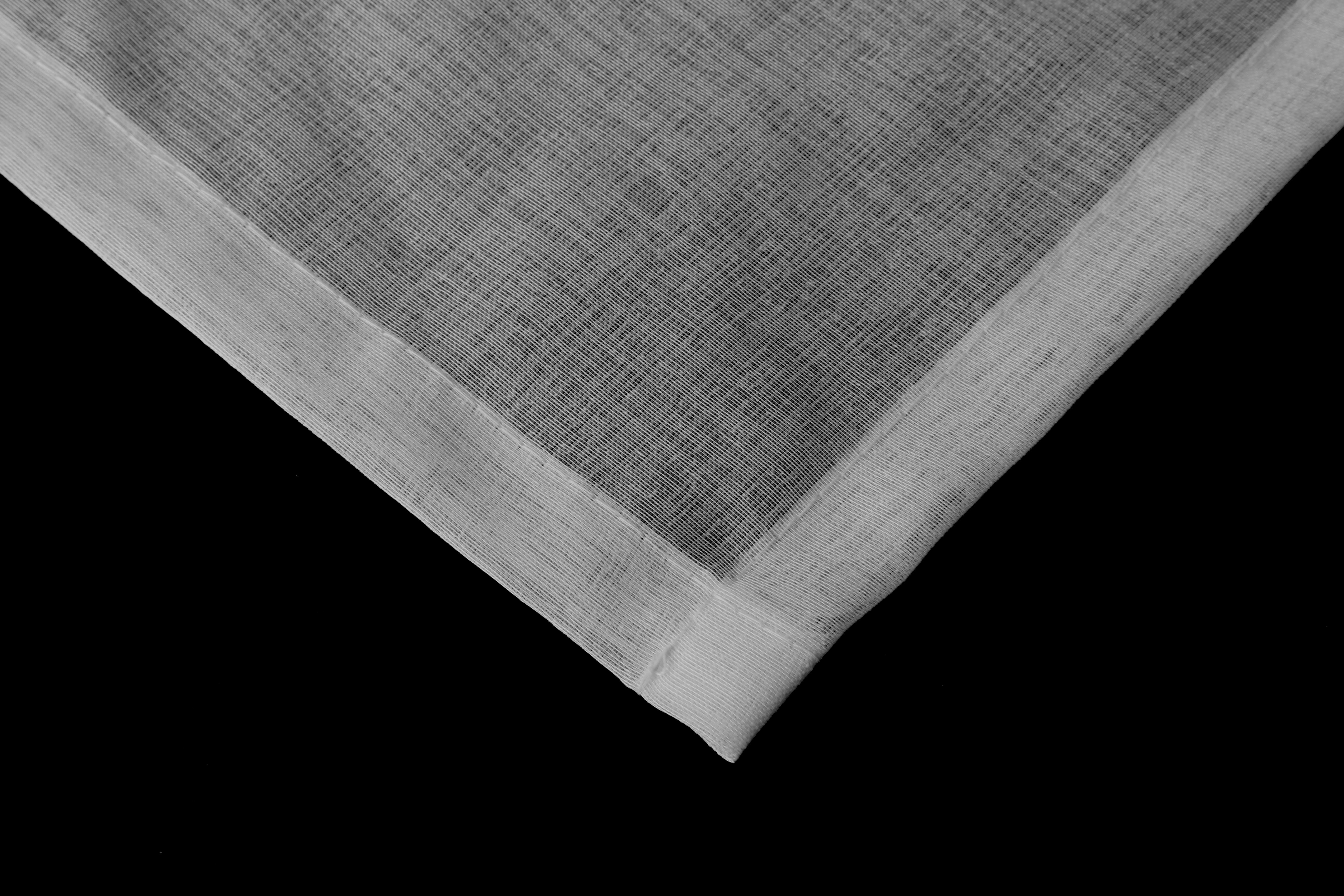 my home Gordijn DOLLY geweven, polyester