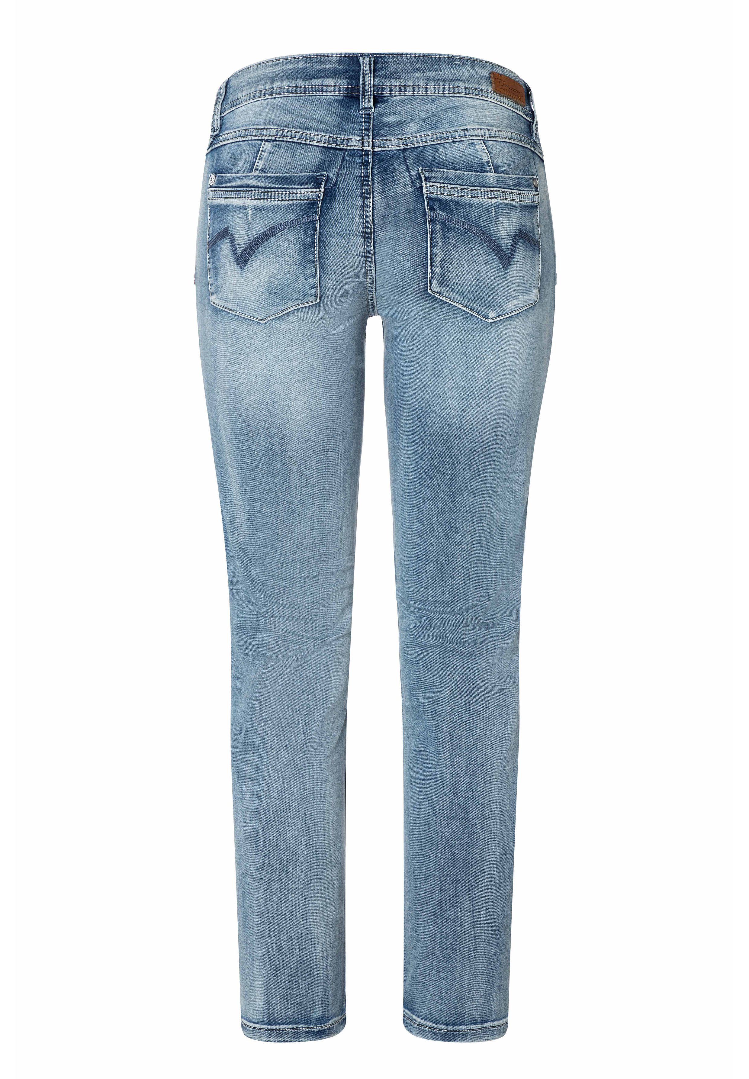 TIMEZONE 7/8 jeans Slim NaliTZ 7/8