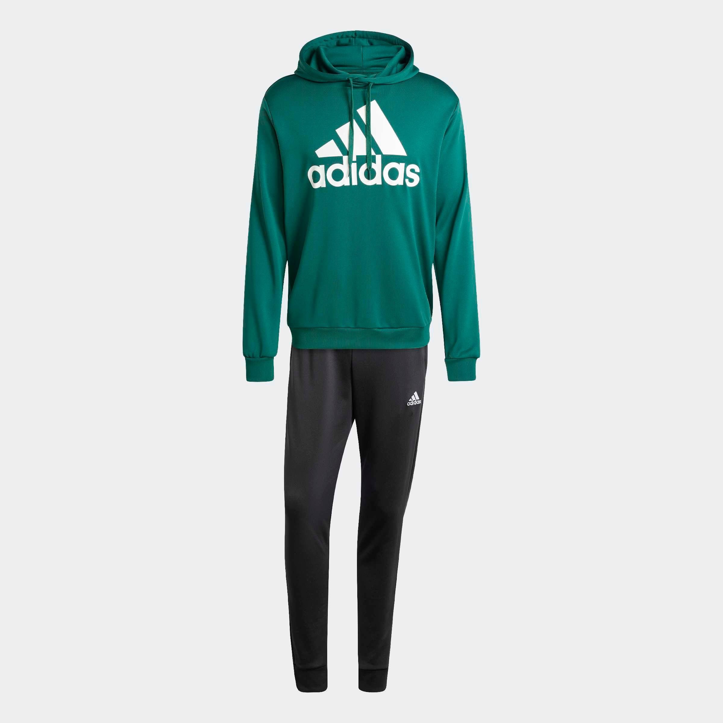 adidas Sportswear Trainingspak M FT HD TS (2-delig)
