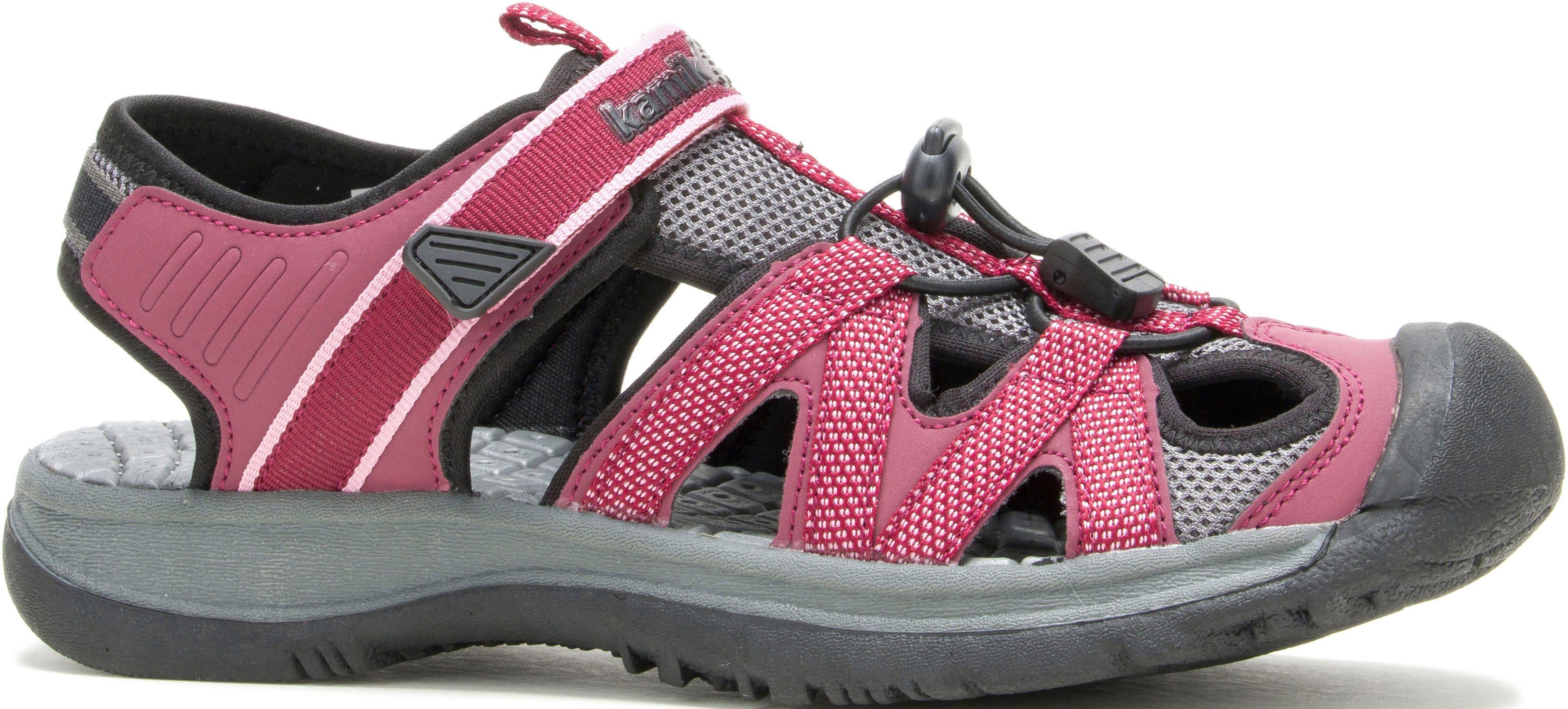 Kamik Sandalen Islander2