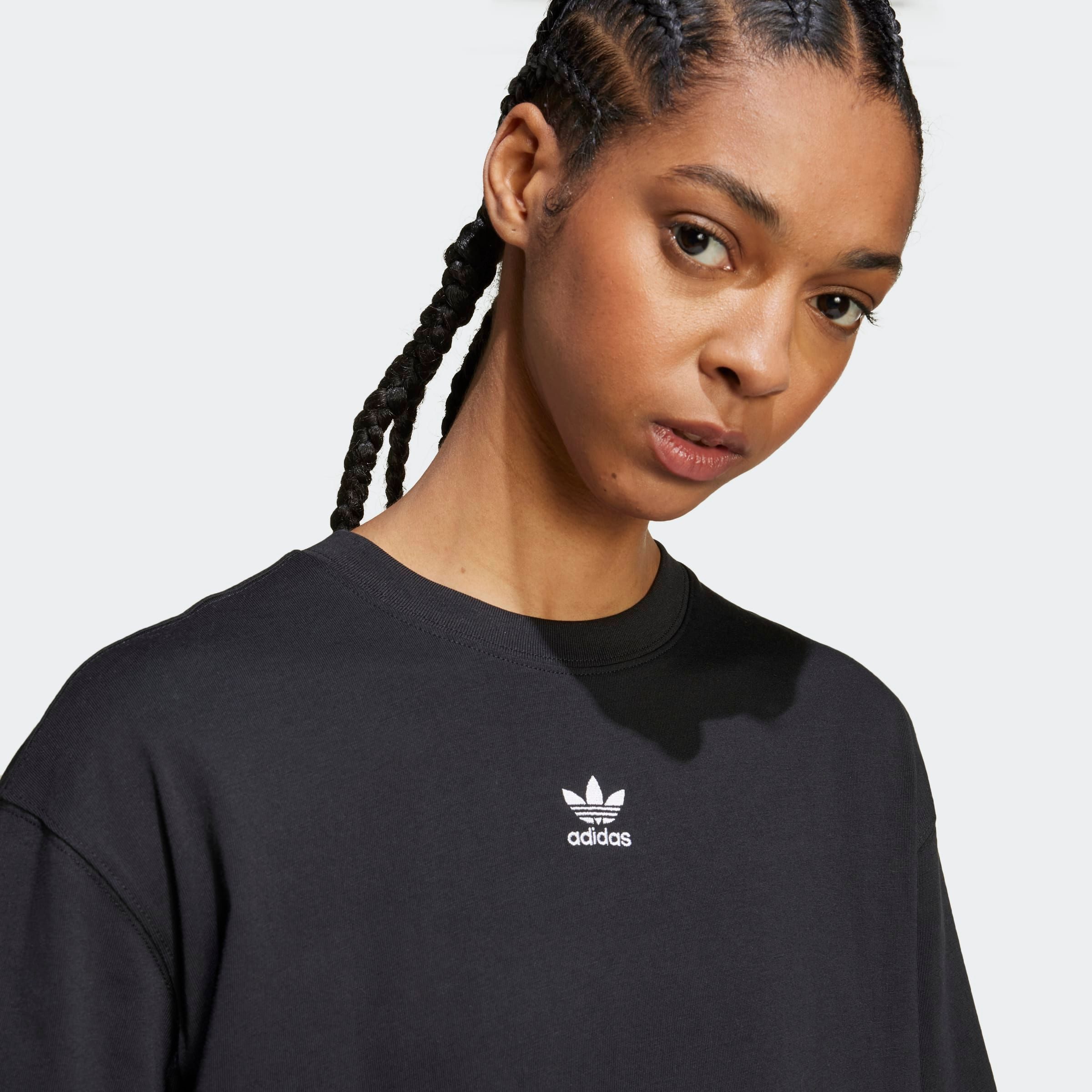 adidas Originals T-shirt ESS BOYFR TEE