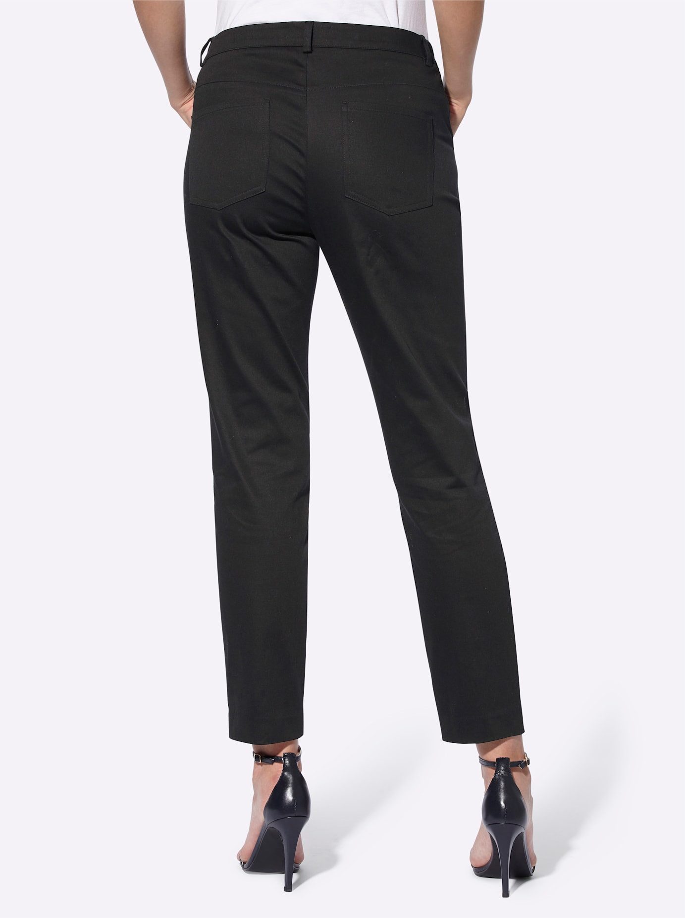 heine 7 8 broek