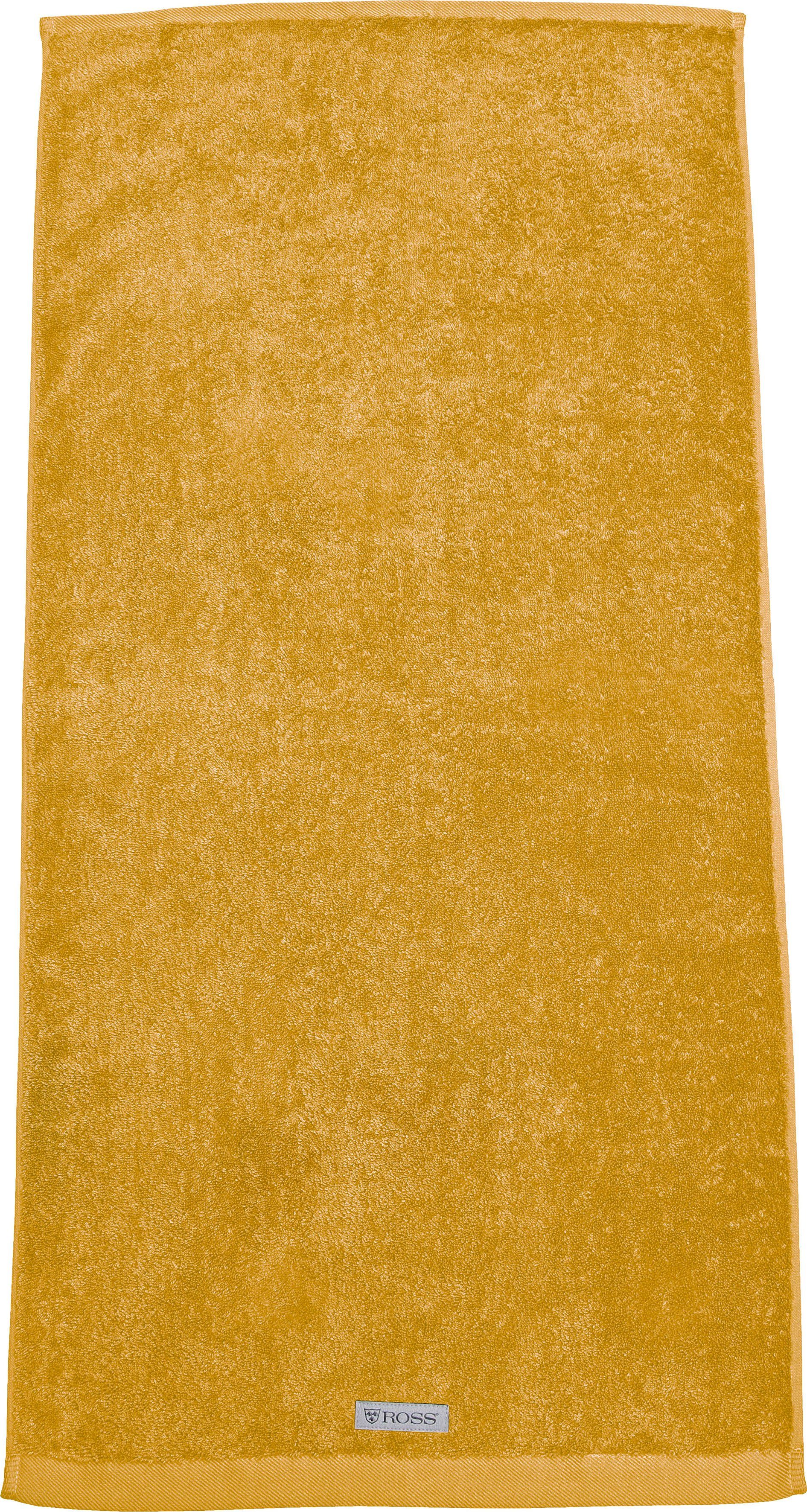 ROSS Handdoekenset Sinfonie bevat gastendoeken, handdoeken en badhanddoeken (set, 10-delig)