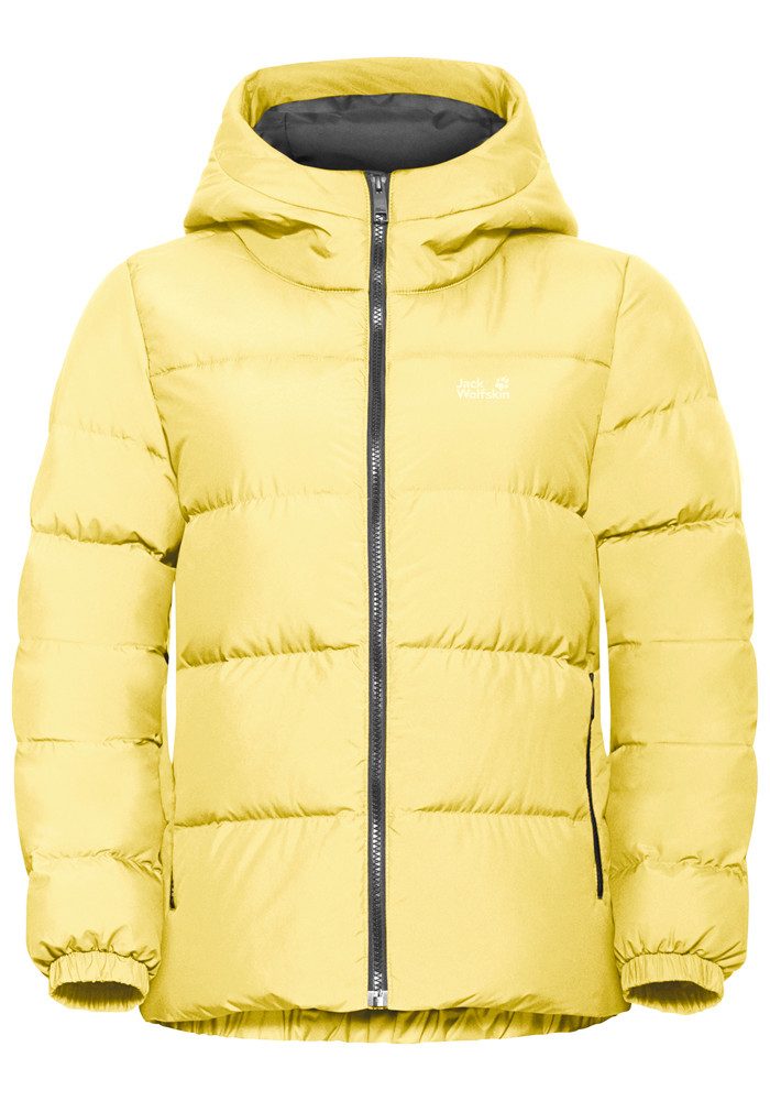 Jack Wolfskin Donsjack FROZEN PALACE JKT W RDS