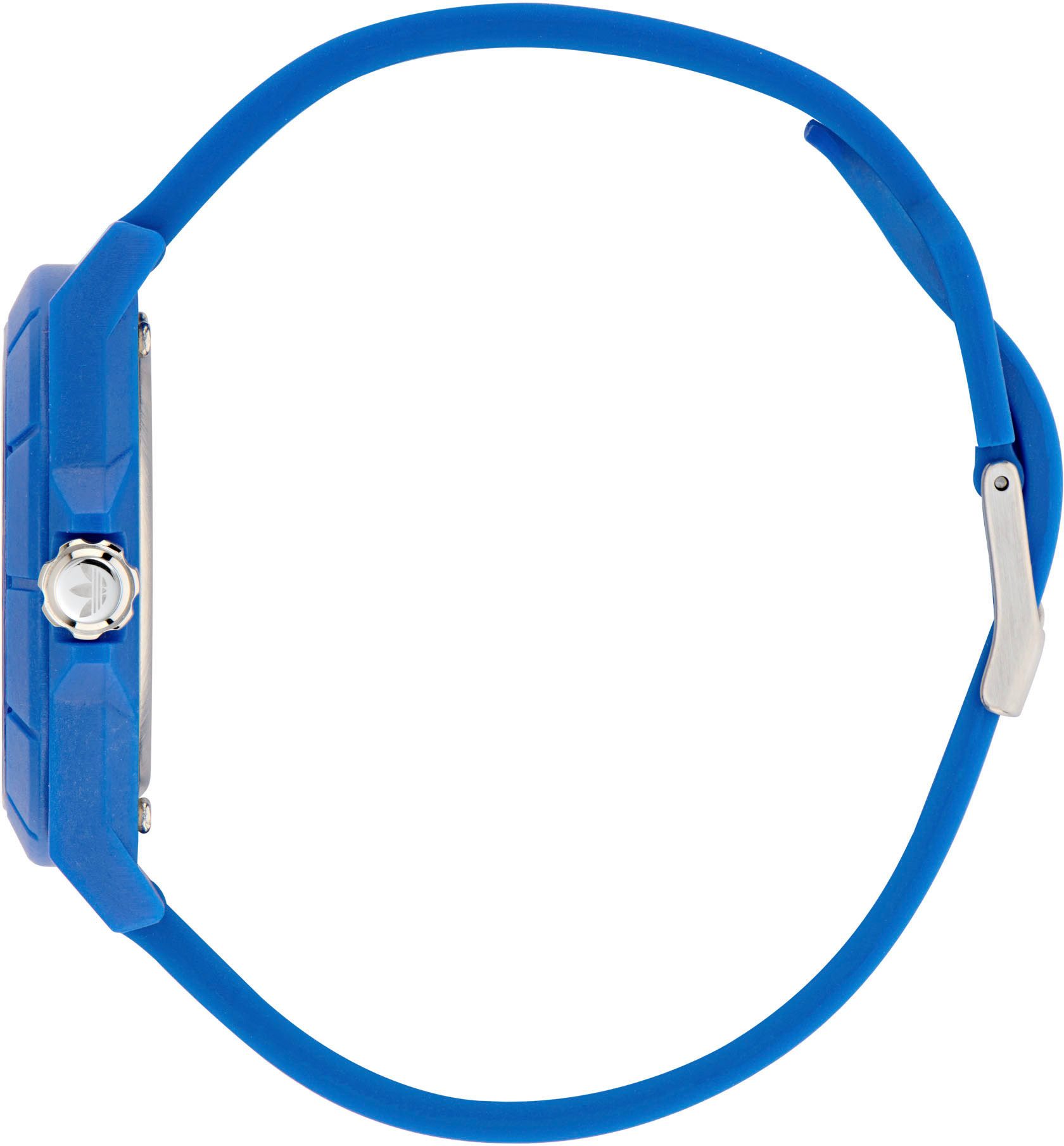 adidas Originals Kwartshorloge PROJECT FOUR Horloge, herenhorloge, dameshorloge, unisex, resin band