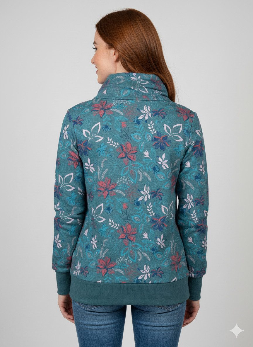 Ragwear Sweatshirt